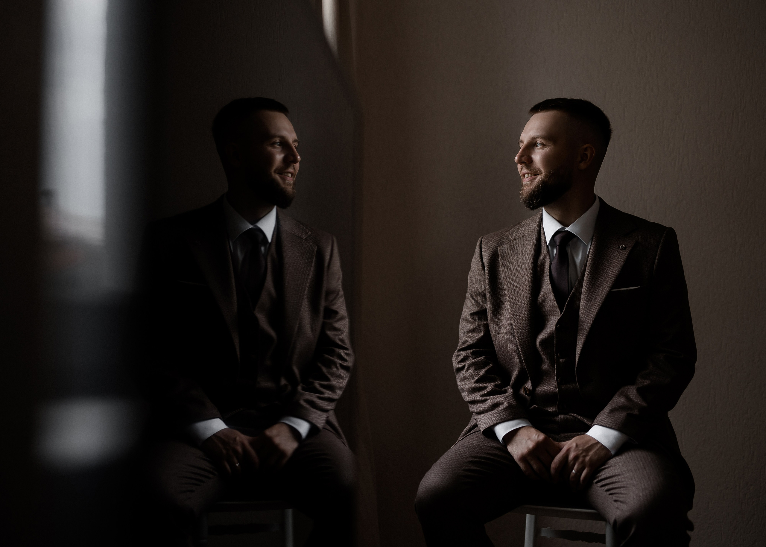 Алина + Паша. Свадебный и семейный фотограф в Саратове Маша Паника