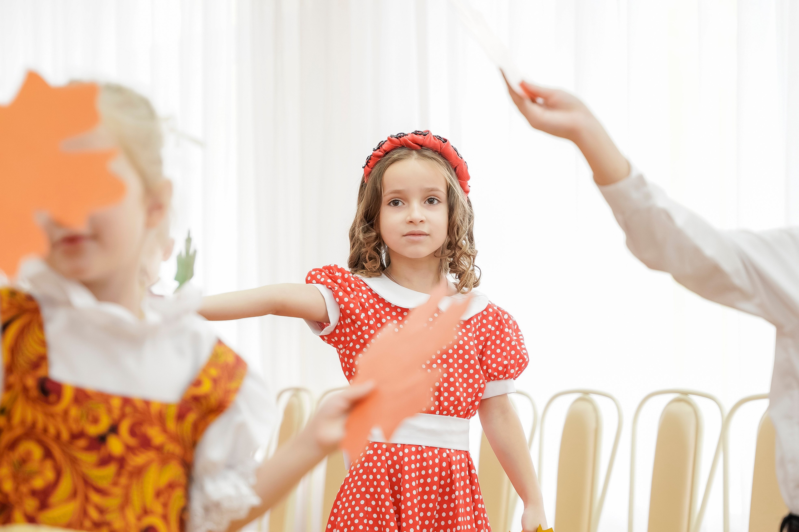 Еще осень. Геннадий Войтов — контент под любые задачи