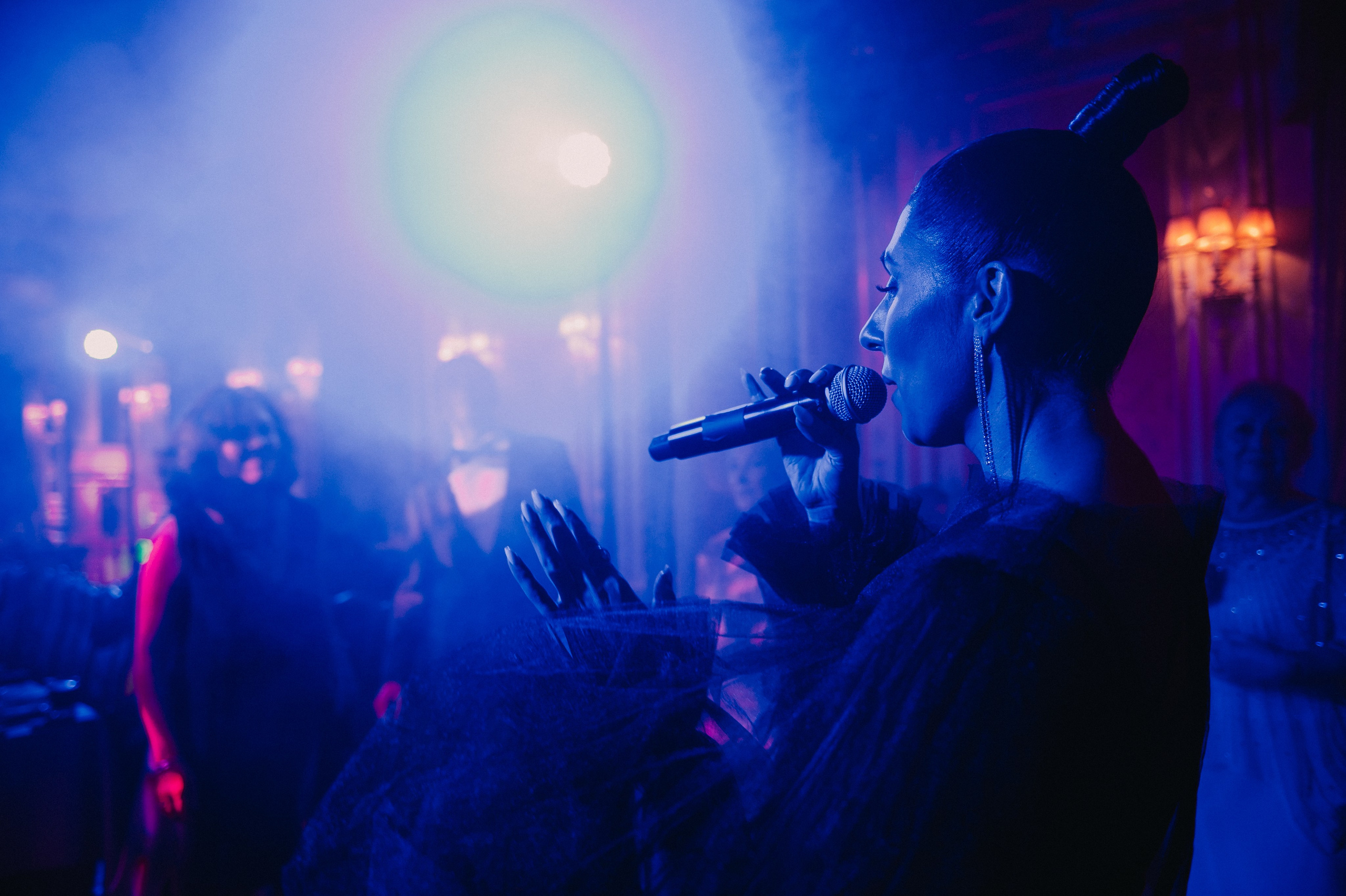 Стас и Серафима. Свадебный и репортажный фотограф Сергей Чесноков