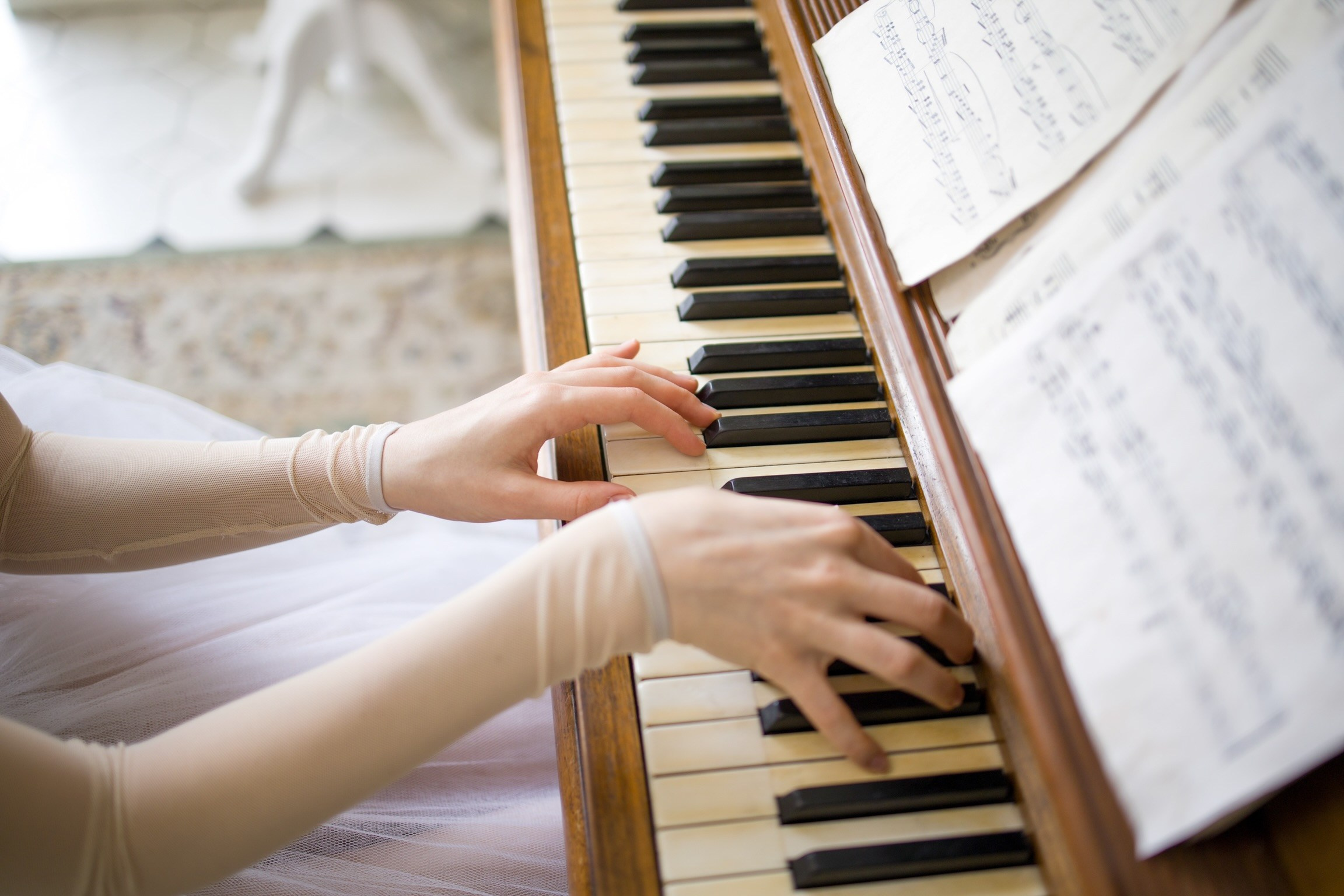 Юля. Художественная фотография