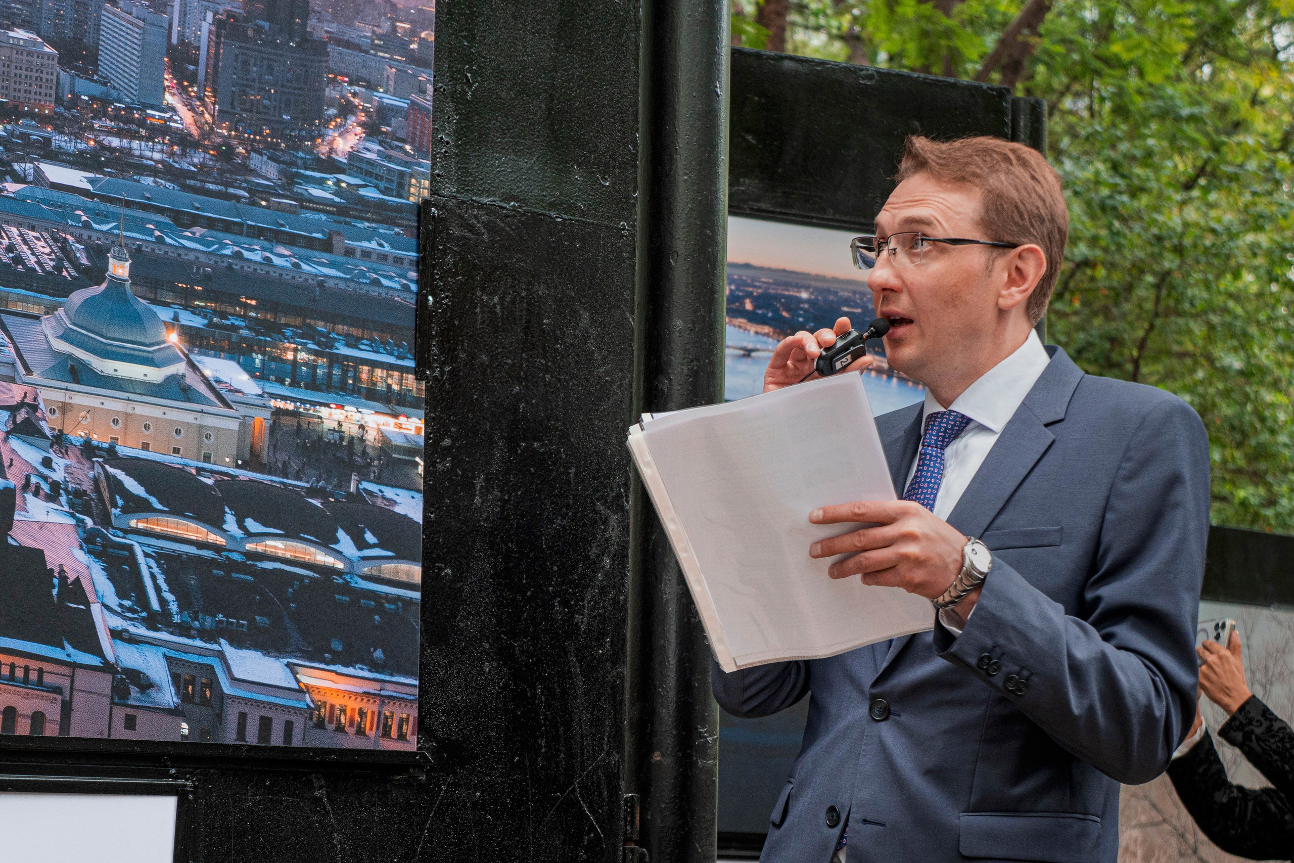 Russian Cities Through the Lens. CDMX Photography | Alex Klenin| Portrait & Event Photographer