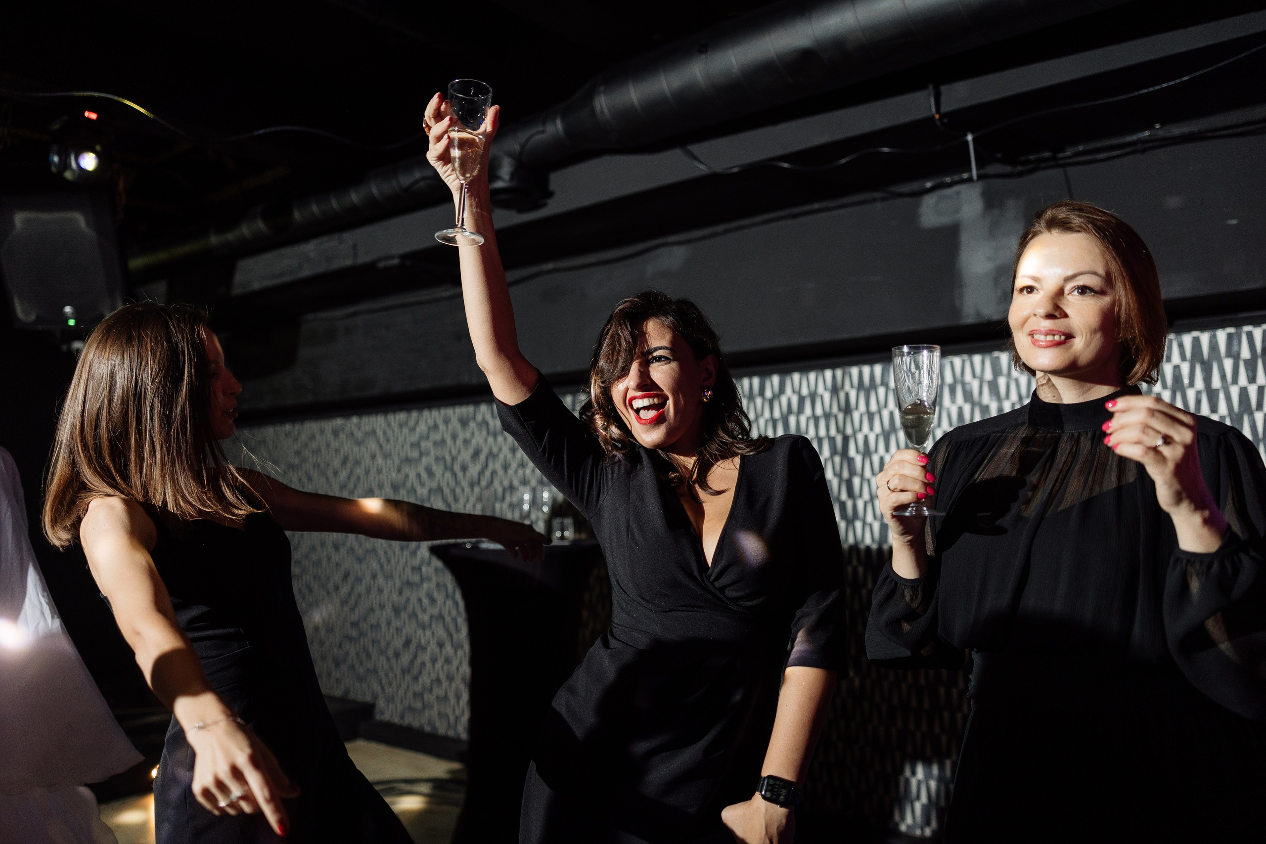 Корпоратив. Свадебный и семейный фотограф Москва Екатерина Верижникова