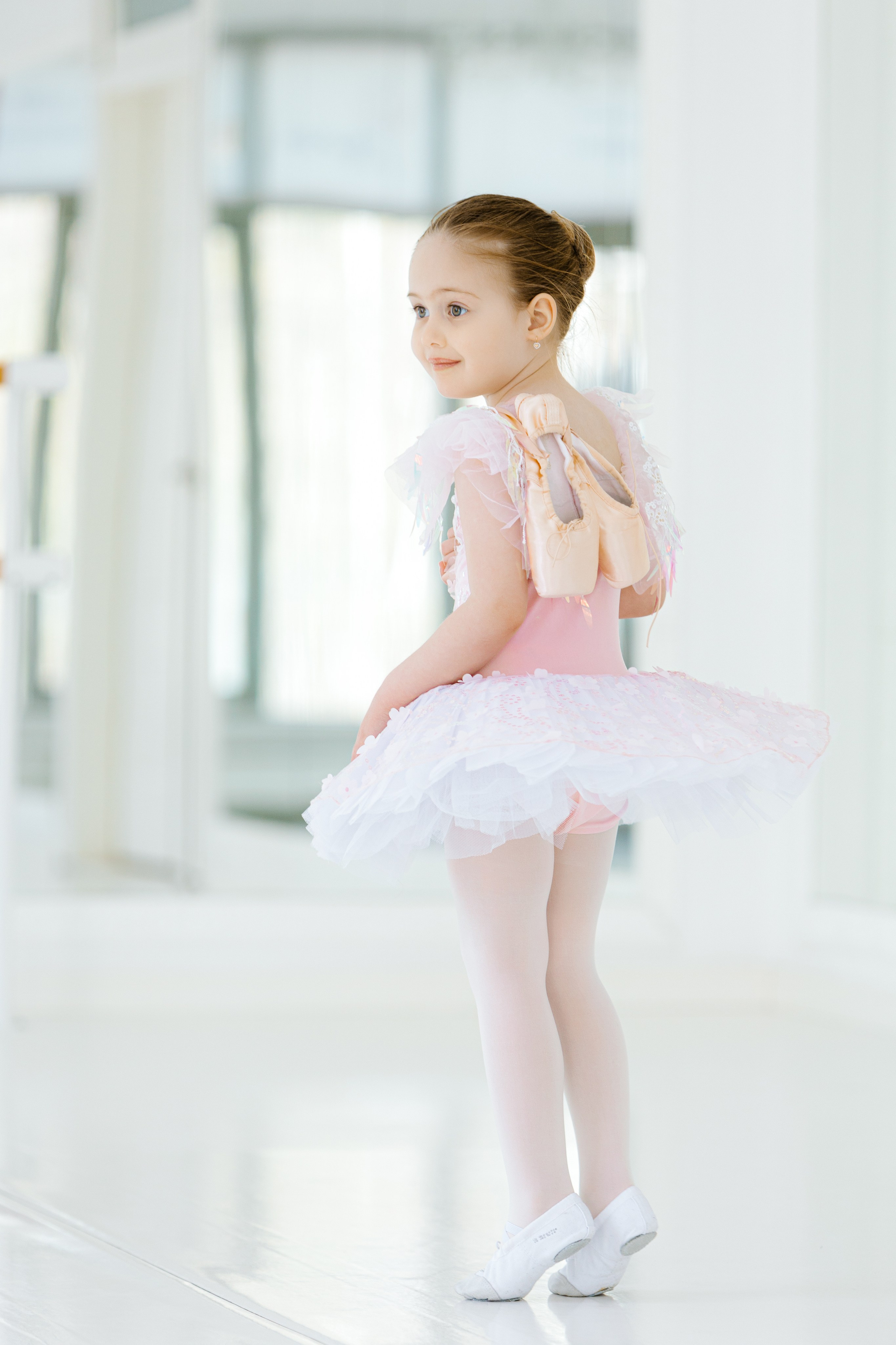 🌟 МАСТЕРСТВО и ЭСТЕТИКА: спорт, балет, фотография 🌟