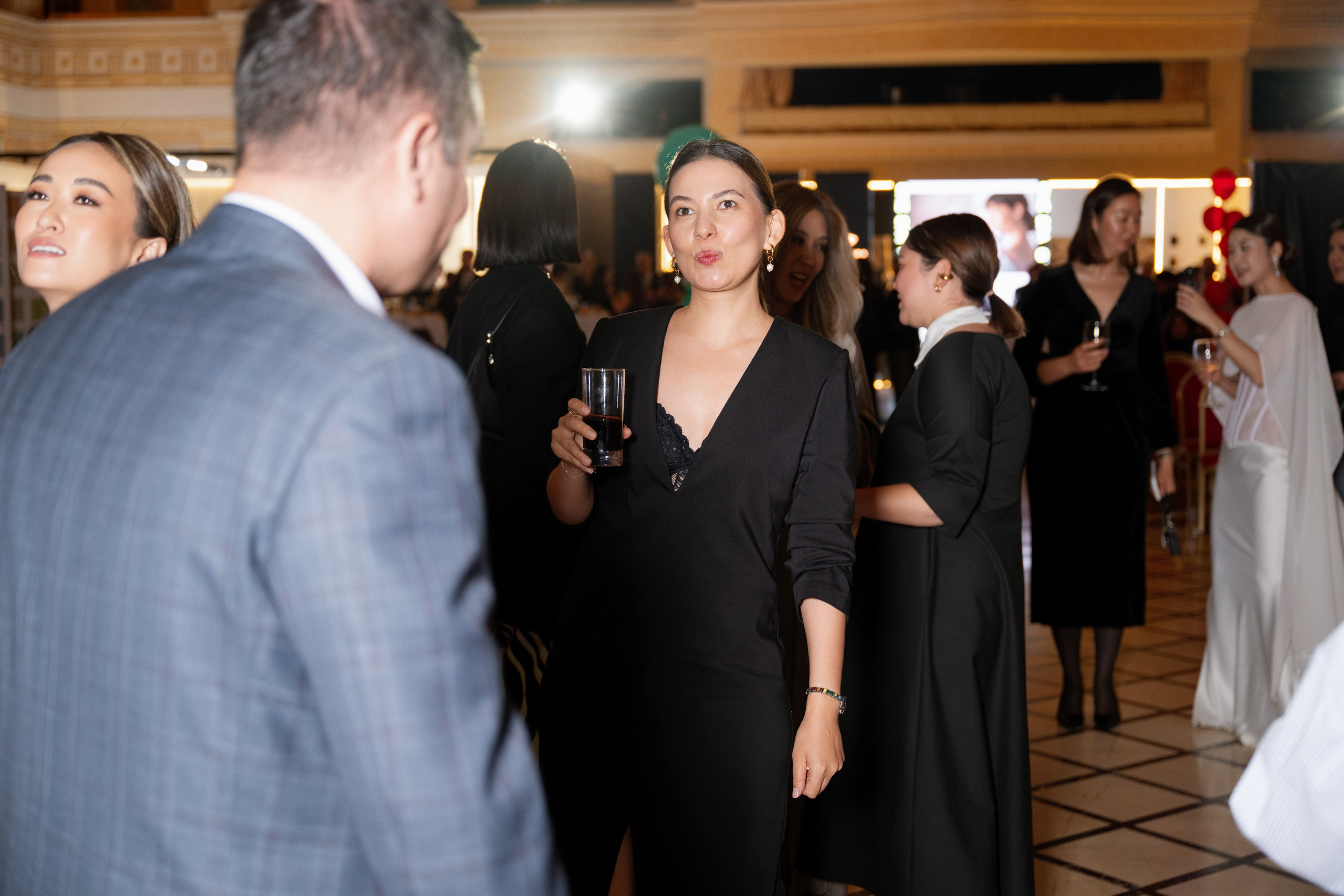 Tanu Awards 2025. Фотограф в Алматы — Алексей Коньков | Репортаж, свадьбы, портреты