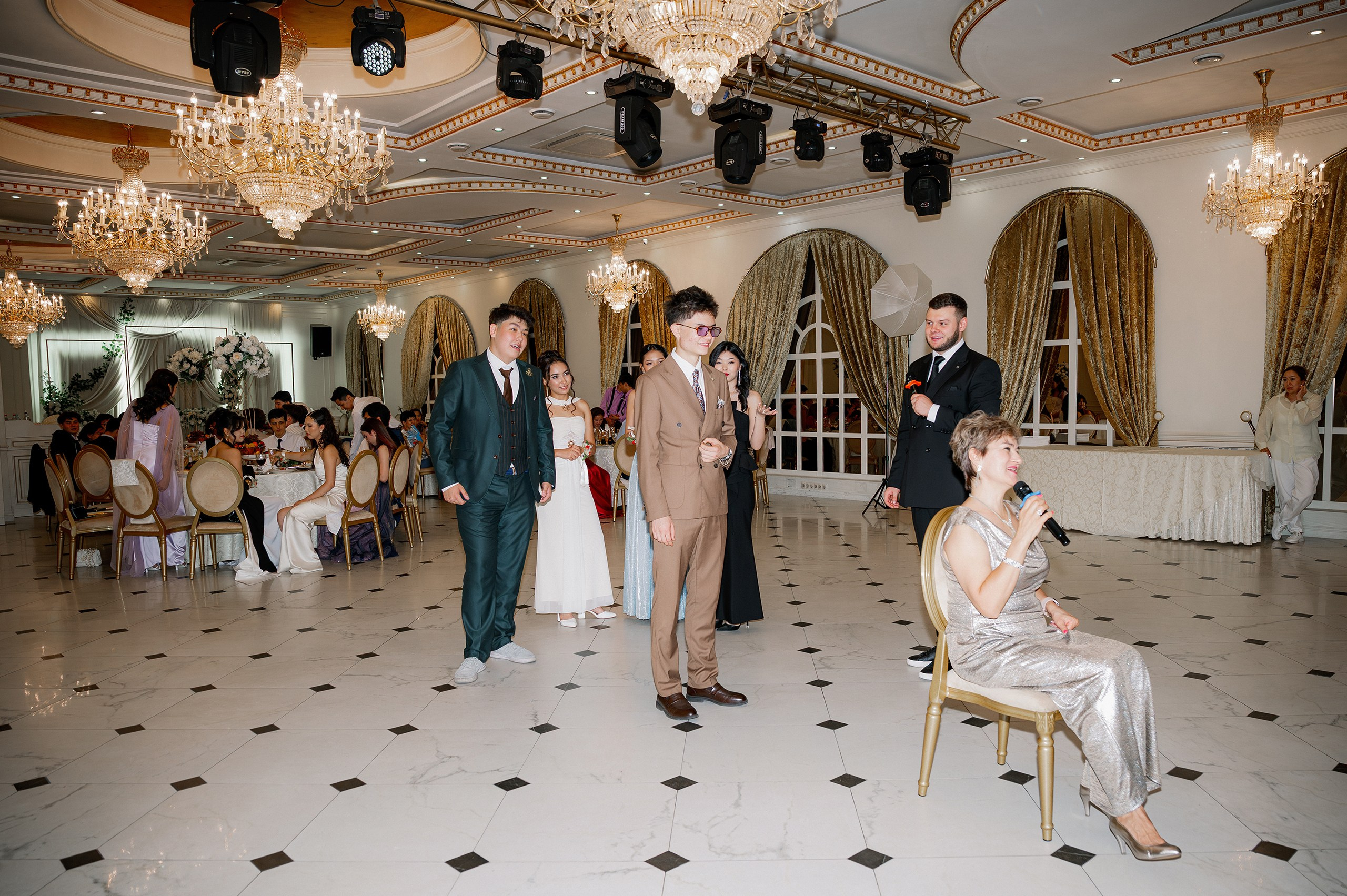 Выпускной — 11А, 2025. Фотограф в Алматы — Алексей Коньков | Репортаж, свадьбы, портреты