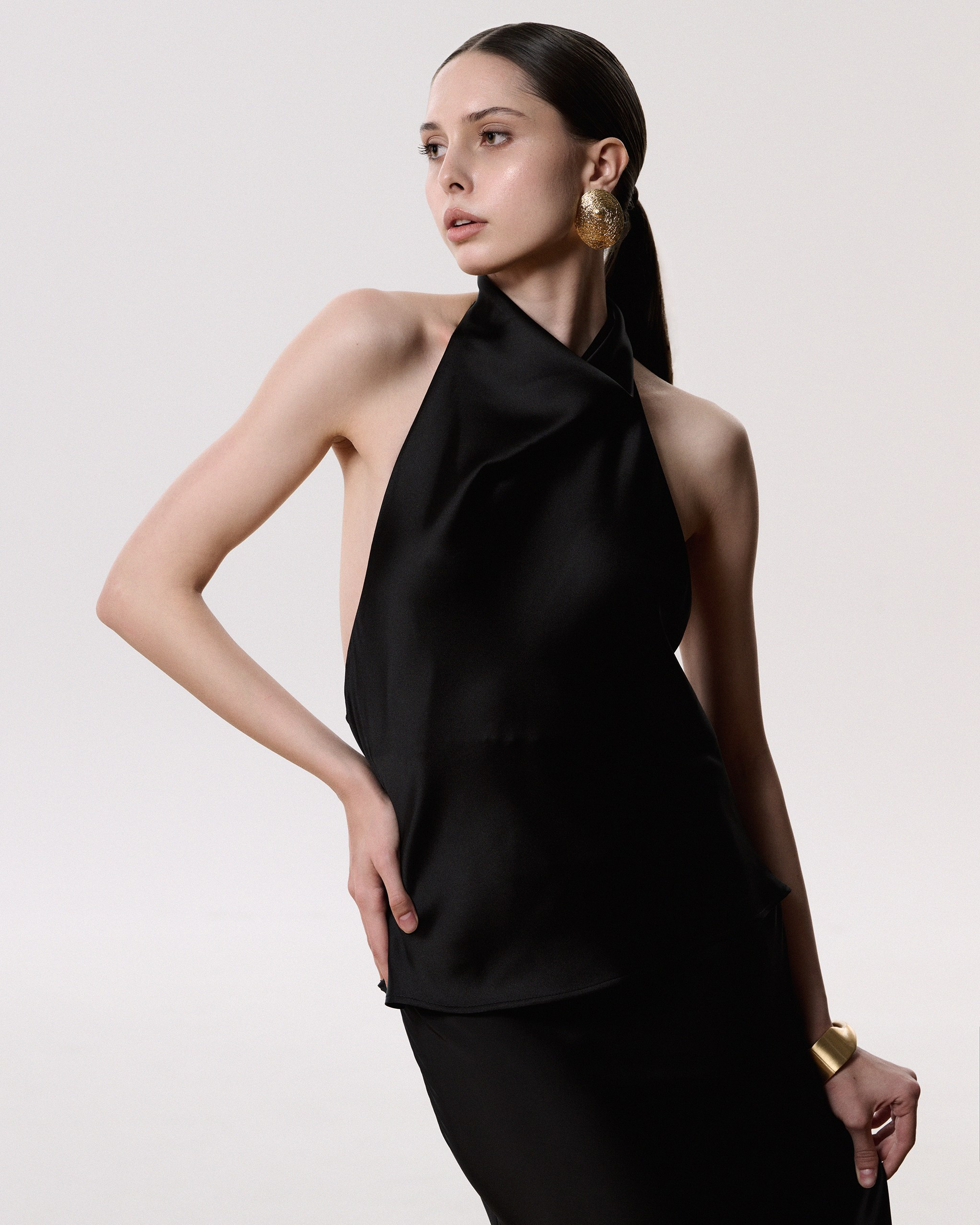 Нина. Photographer in Almaty — Alexey Konkov | Reportage, Weddings, Portraits, Love Story