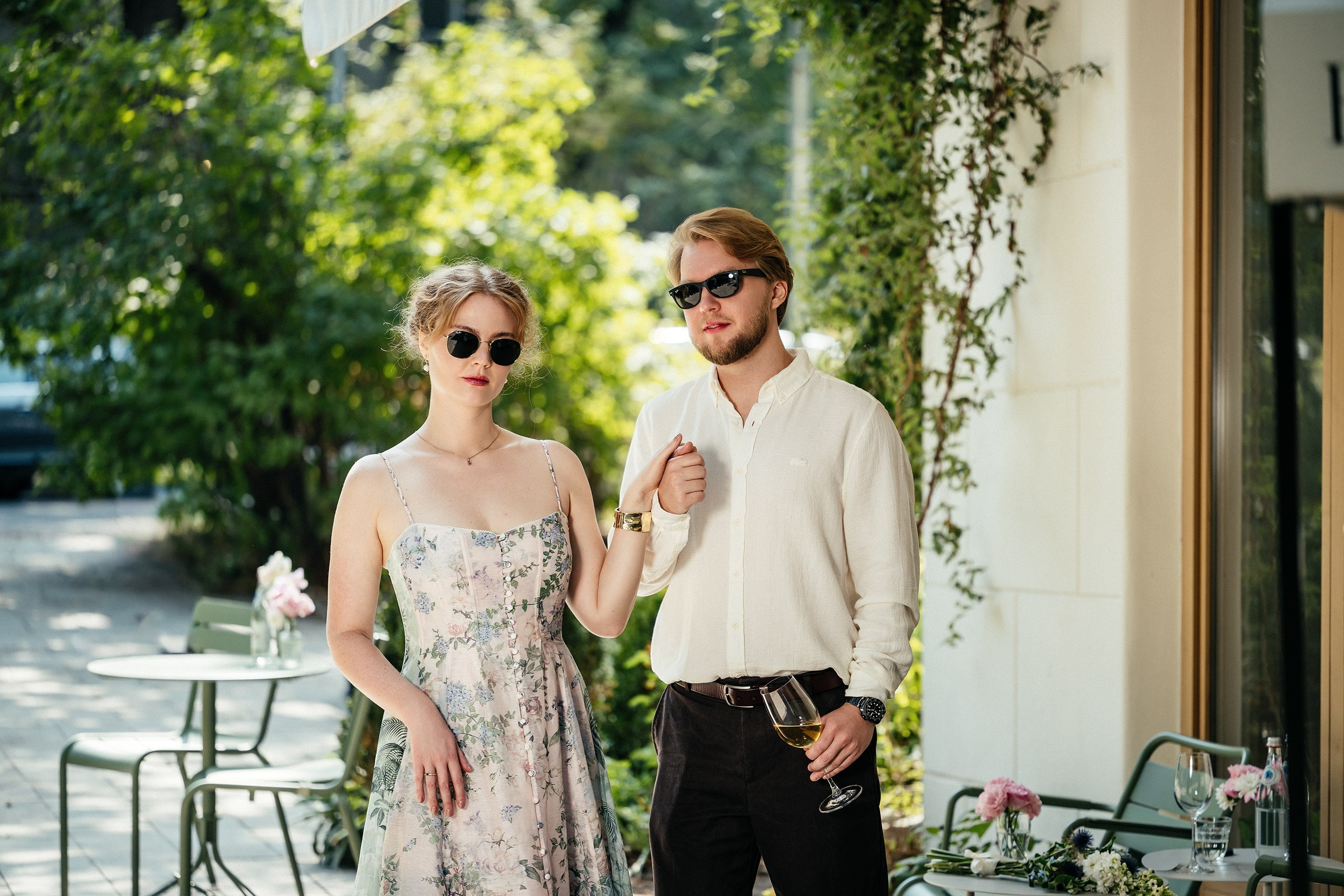 Julia | Aleksandr. Фотограф в Алматы — Алексей Коньков | Репортаж, свадьбы, портреты