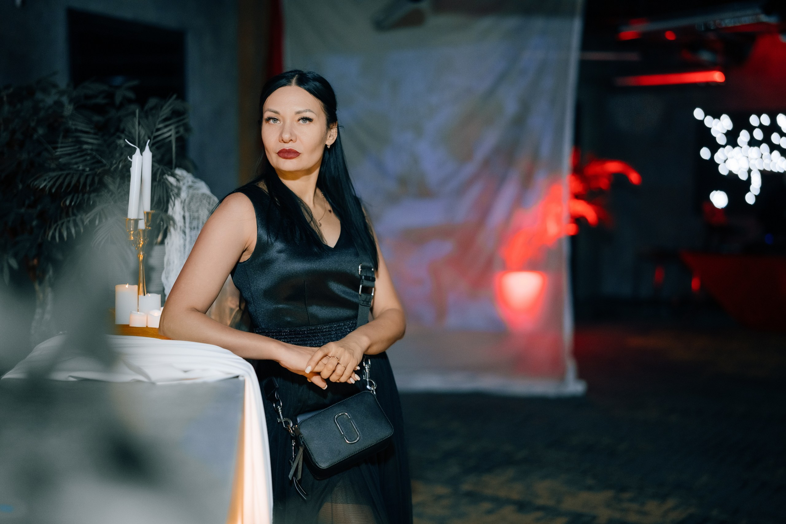 Centra Helloween. Фотограф Дмитрий Алехин. Репортажная съемка мероприятий в Москве