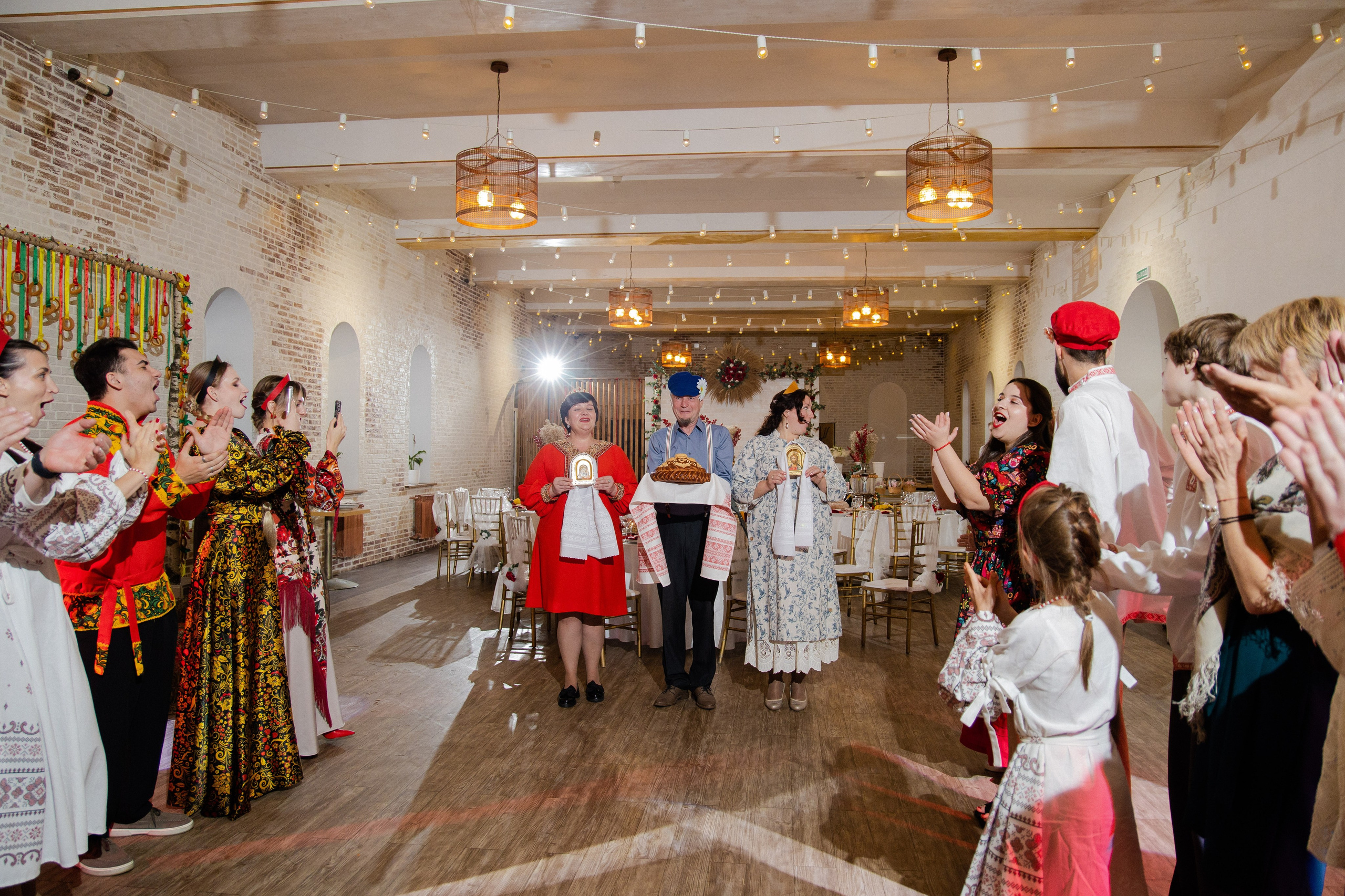 M+E. Организация и съёмка мероприятий любого формата. Иван Быков