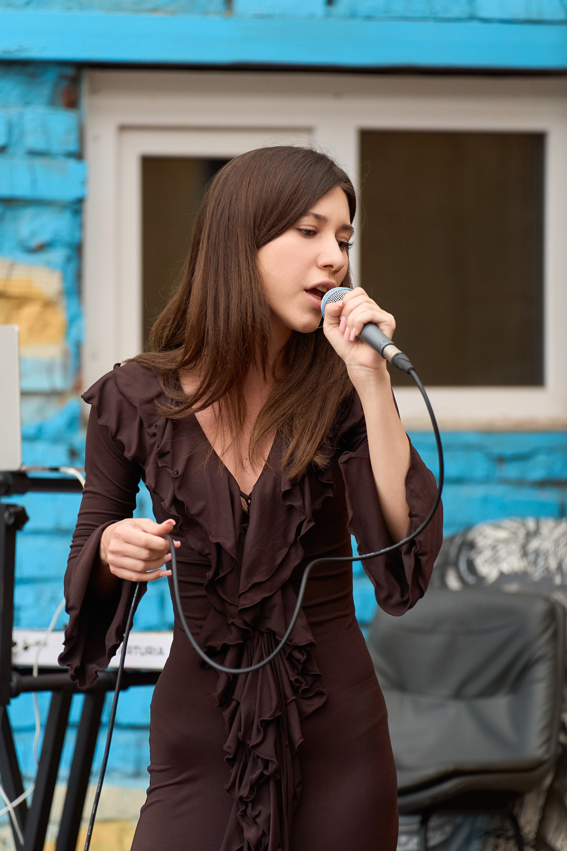 Концерты. Репортажный и портретный фотограф в Томске Ларионов Артём