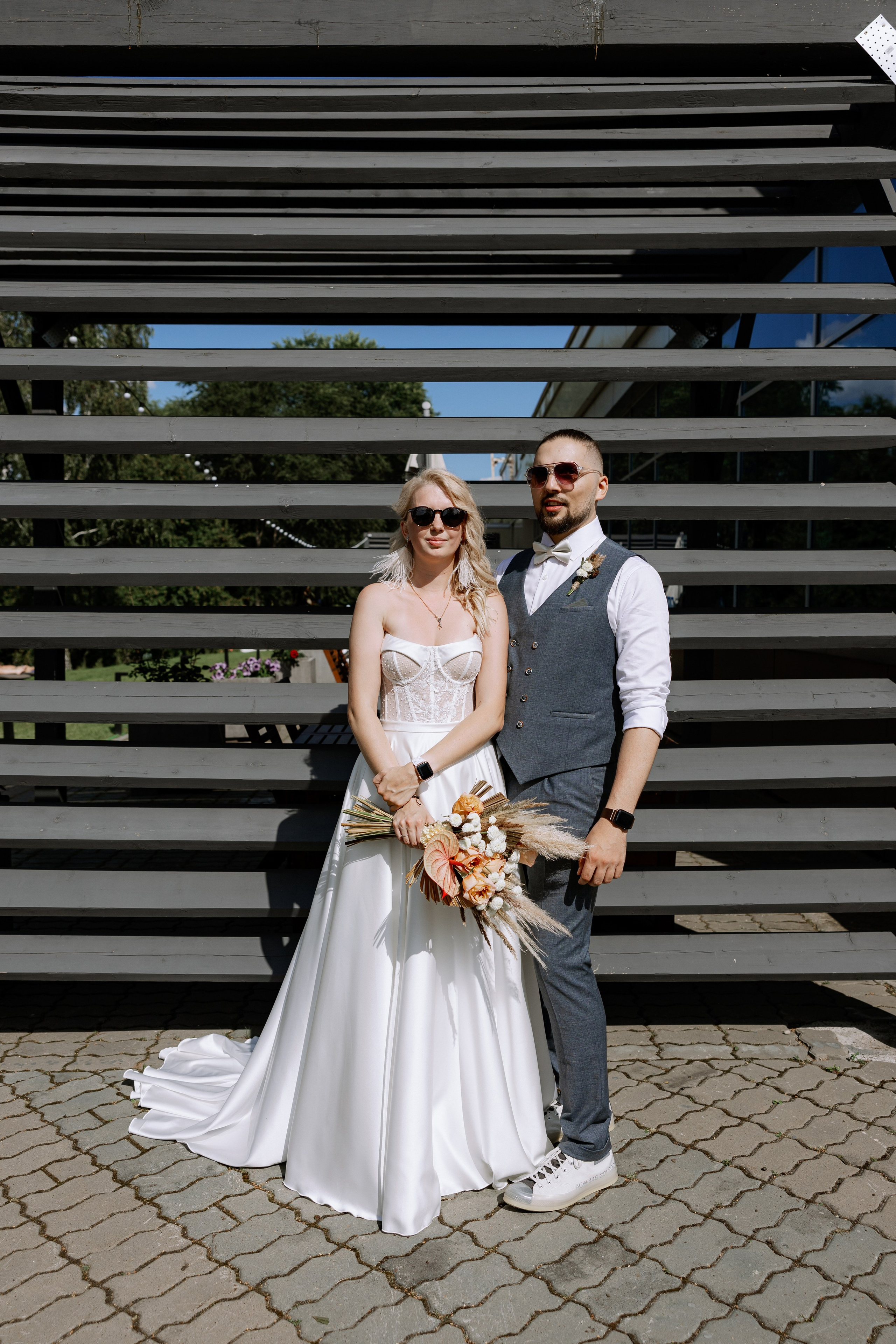 10.08.2023 Дмитрий и Виктория. Фотограф в Красноярске