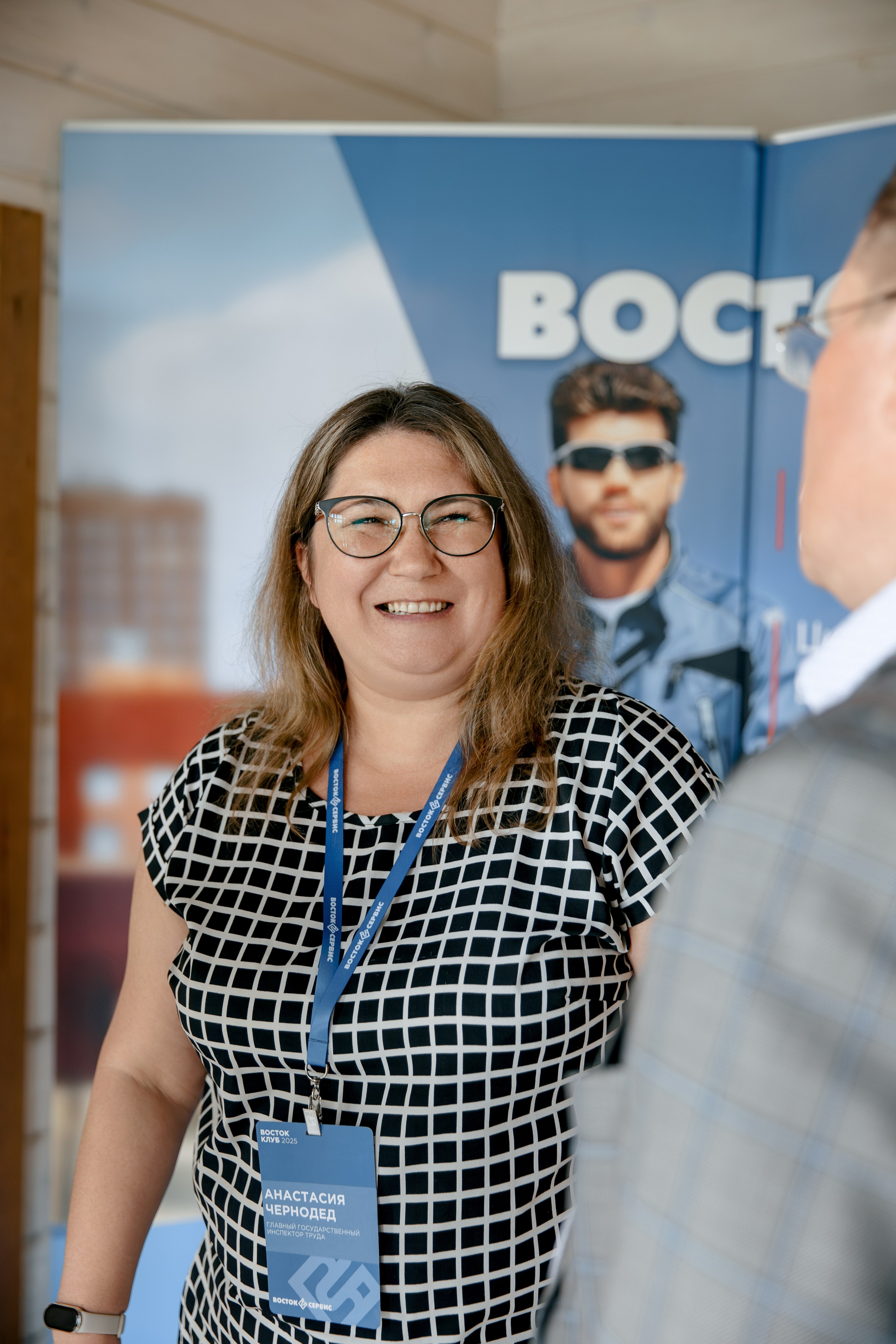 ВОСТОК СЕРВИС. Фотограф в Красноярске