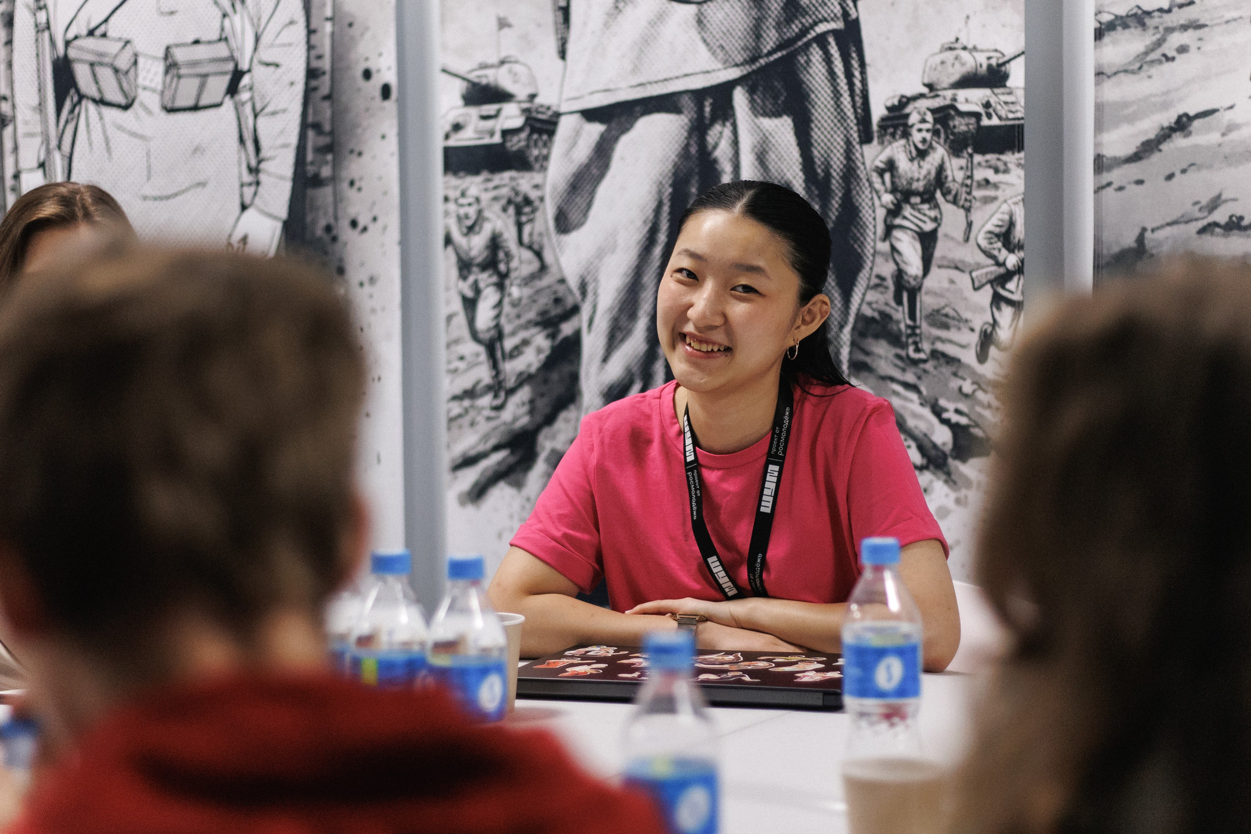 Окружной семинар «ШУМ.Регионы» в ДФО. СВОИ. ФОТООТЧЕТЫ-СОБЫТИЯ-МЕСТА