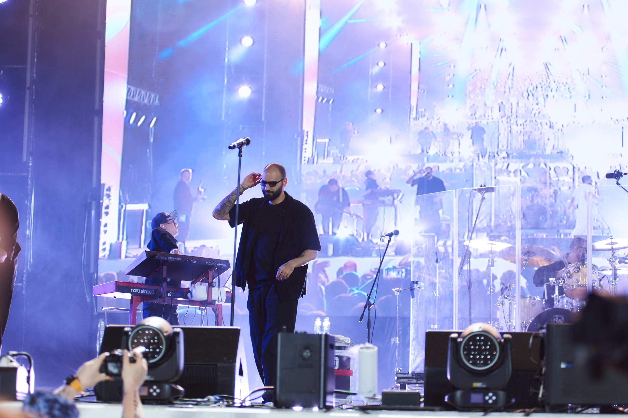 HammAli & Navai concert. Photographer Bangkok — Pattaya | фотограф Бангкок — Паттайа