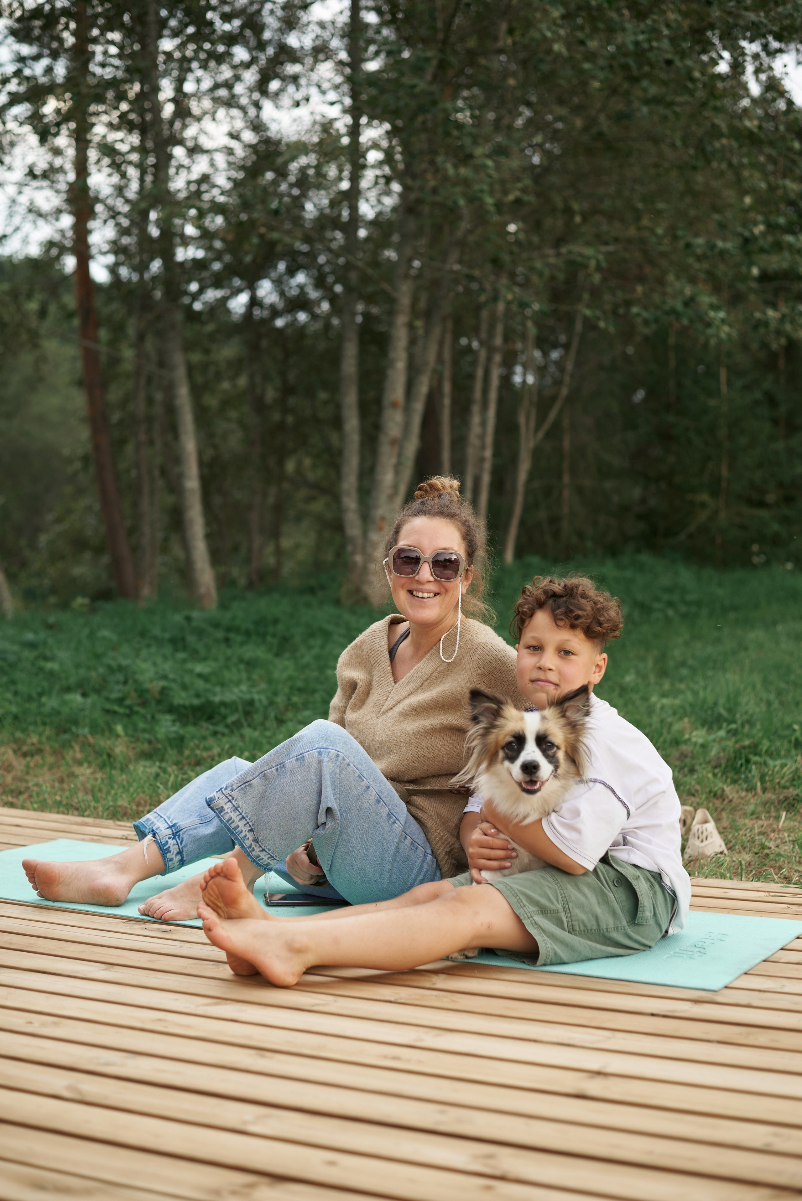 Фестиваль Сияние. Photographer Bangkok — Pattaya | фотограф Бангкок — Паттайа