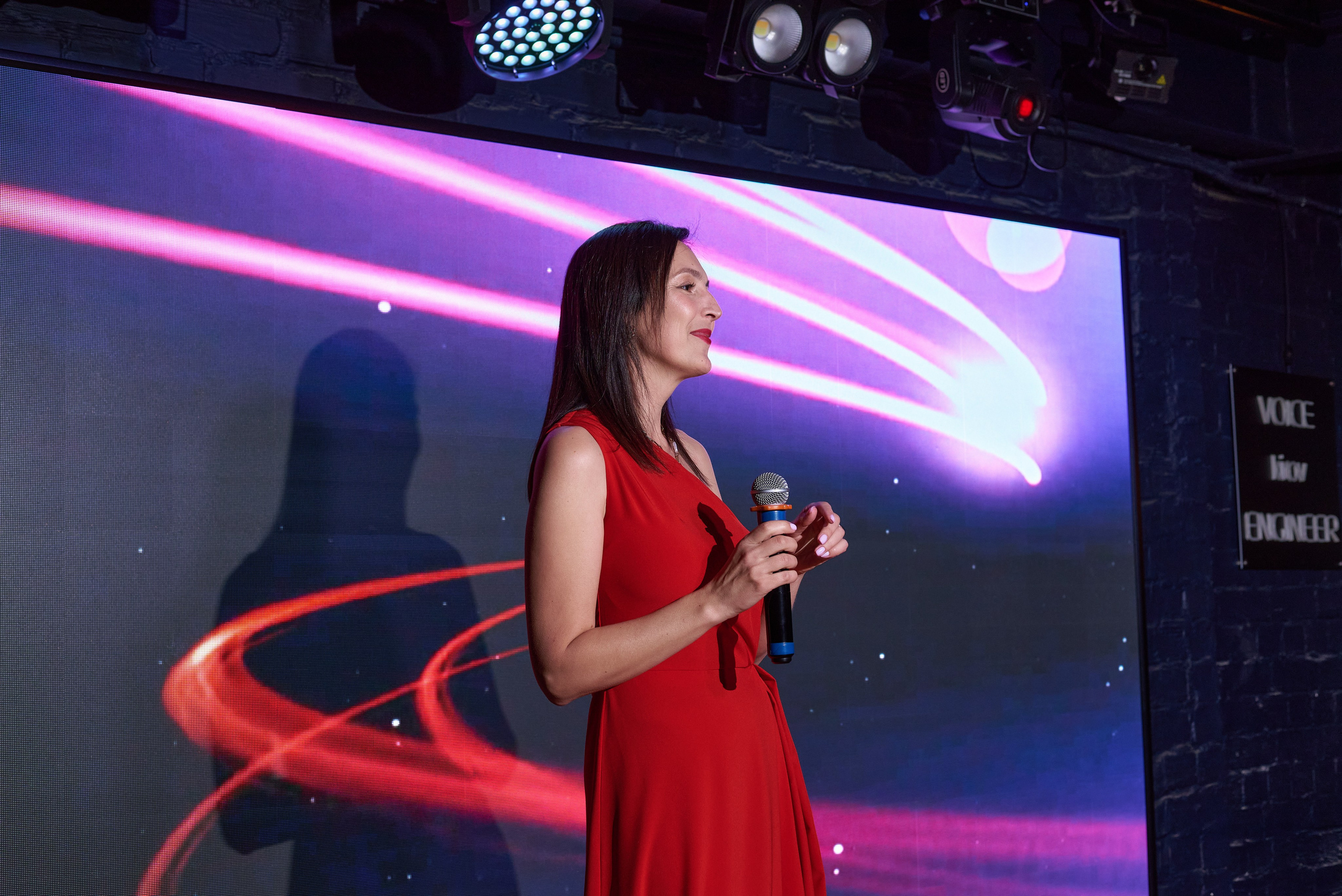 Отчетный концерт студии эстрадного вокала ВРЕМЯ ПЕТЬ. Photographer Bangkok — Pattaya | фотограф Бангкок — Паттайа