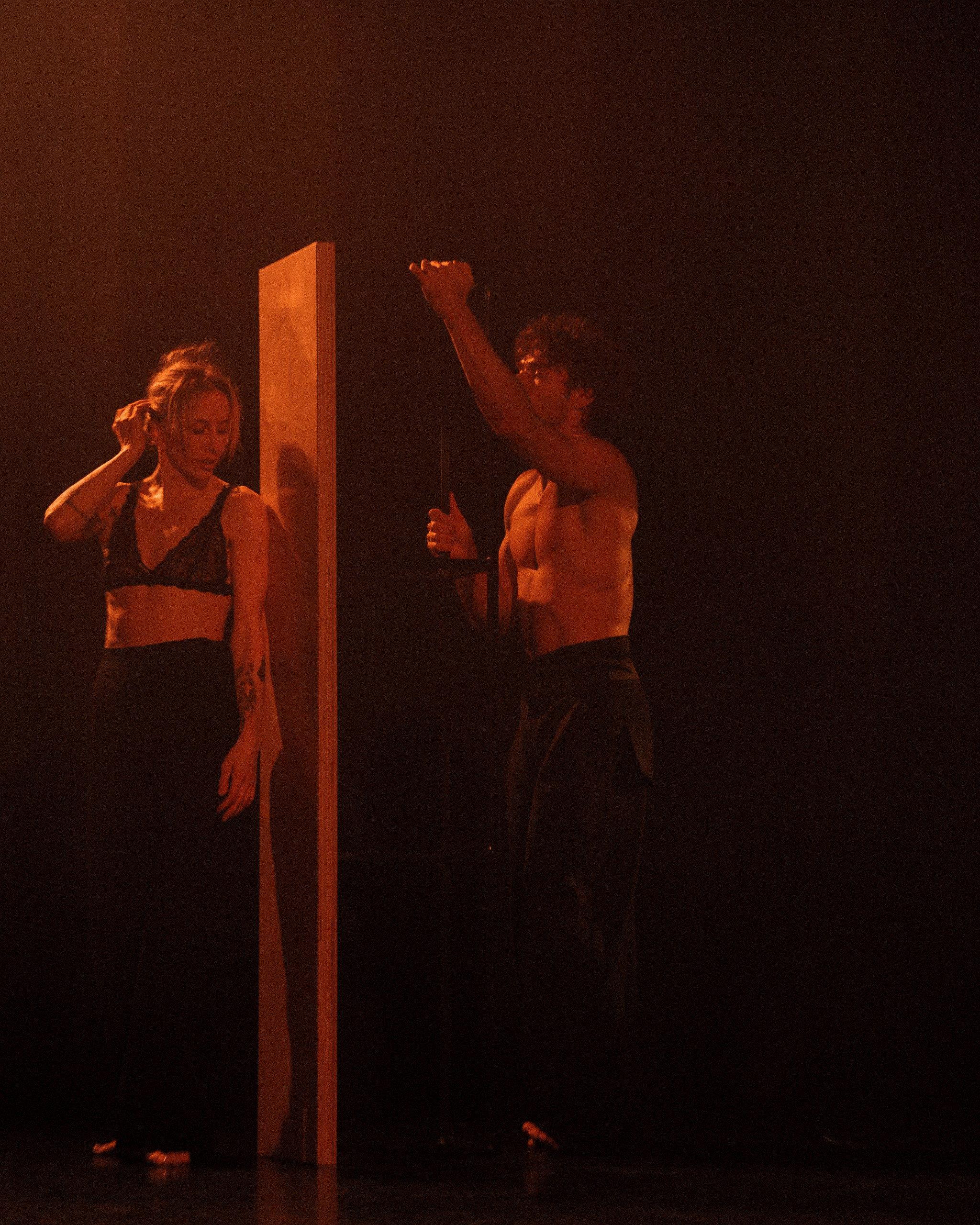 Дуры. Фотограф Rockeroleg