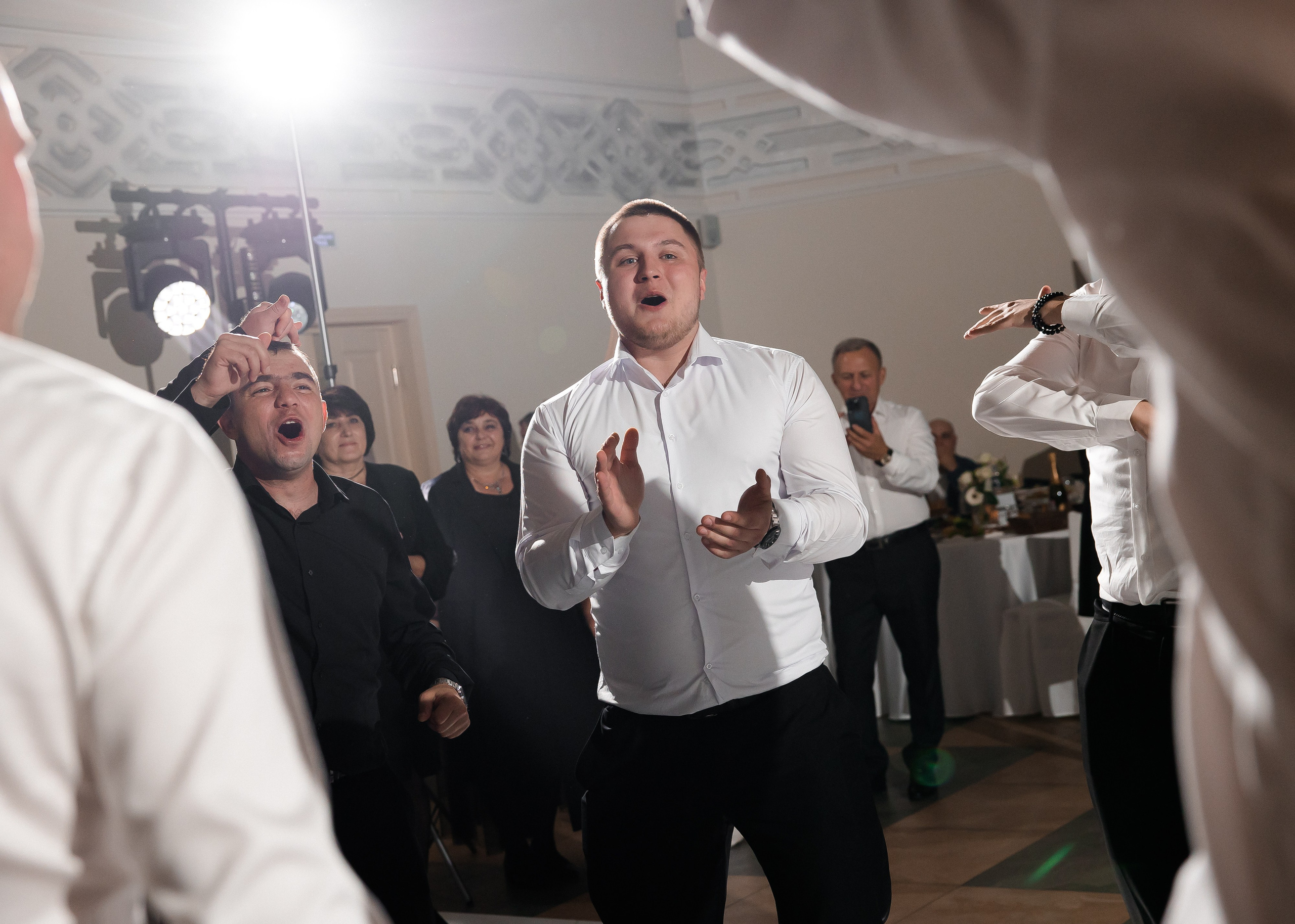 Яна + Максим. Свадебный и семейный фотограф в Саратове Маша Паника