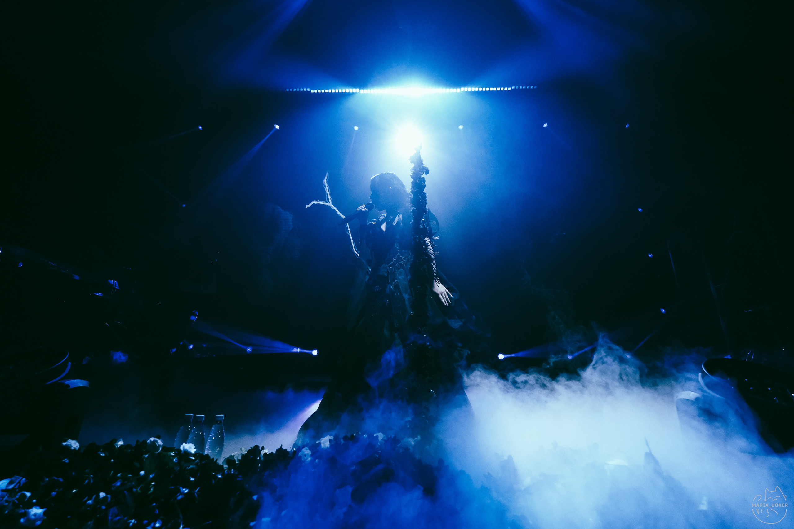 POLNALYUBVI В КЛУБЕ BASE 02.03.24. Концертный и репортажный фотограф в Москве и Санкт-Петербурге Мария