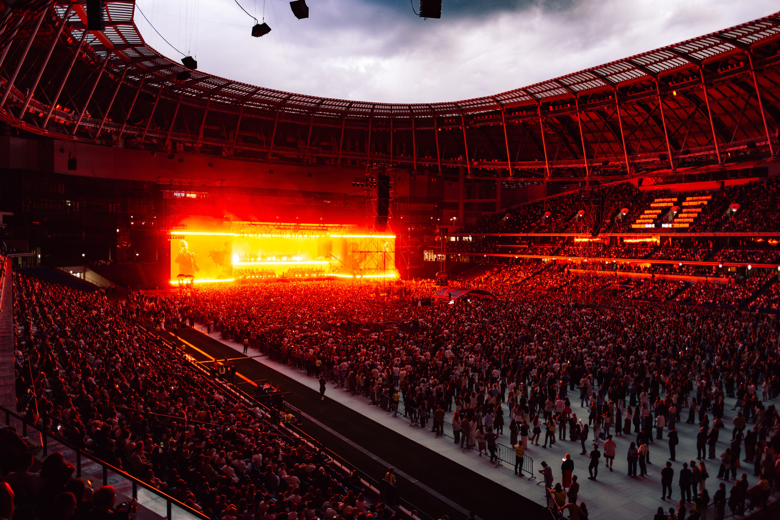 LAB С АНТОНОМ БЕЛЯЕВЫМ 31.05.25. Концертный и репортажный фотограф в Москве и Санкт-Петербурге Мария