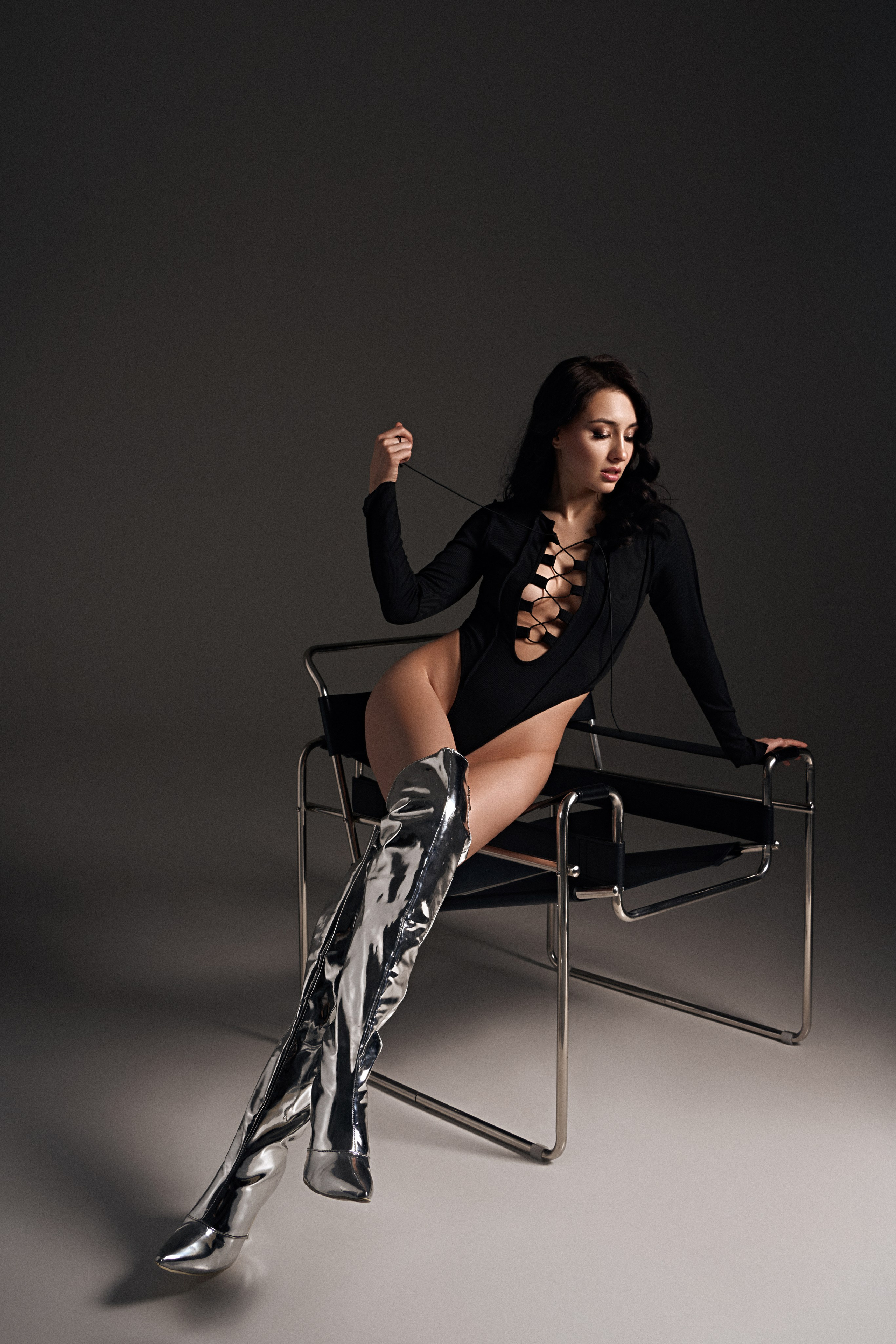 Регина. Lili.Harms