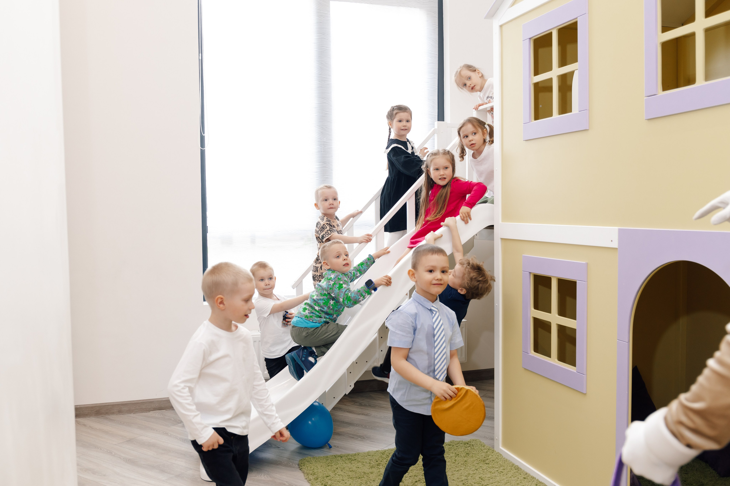 № 3. Фотограф в Москве Юлия Хамзина