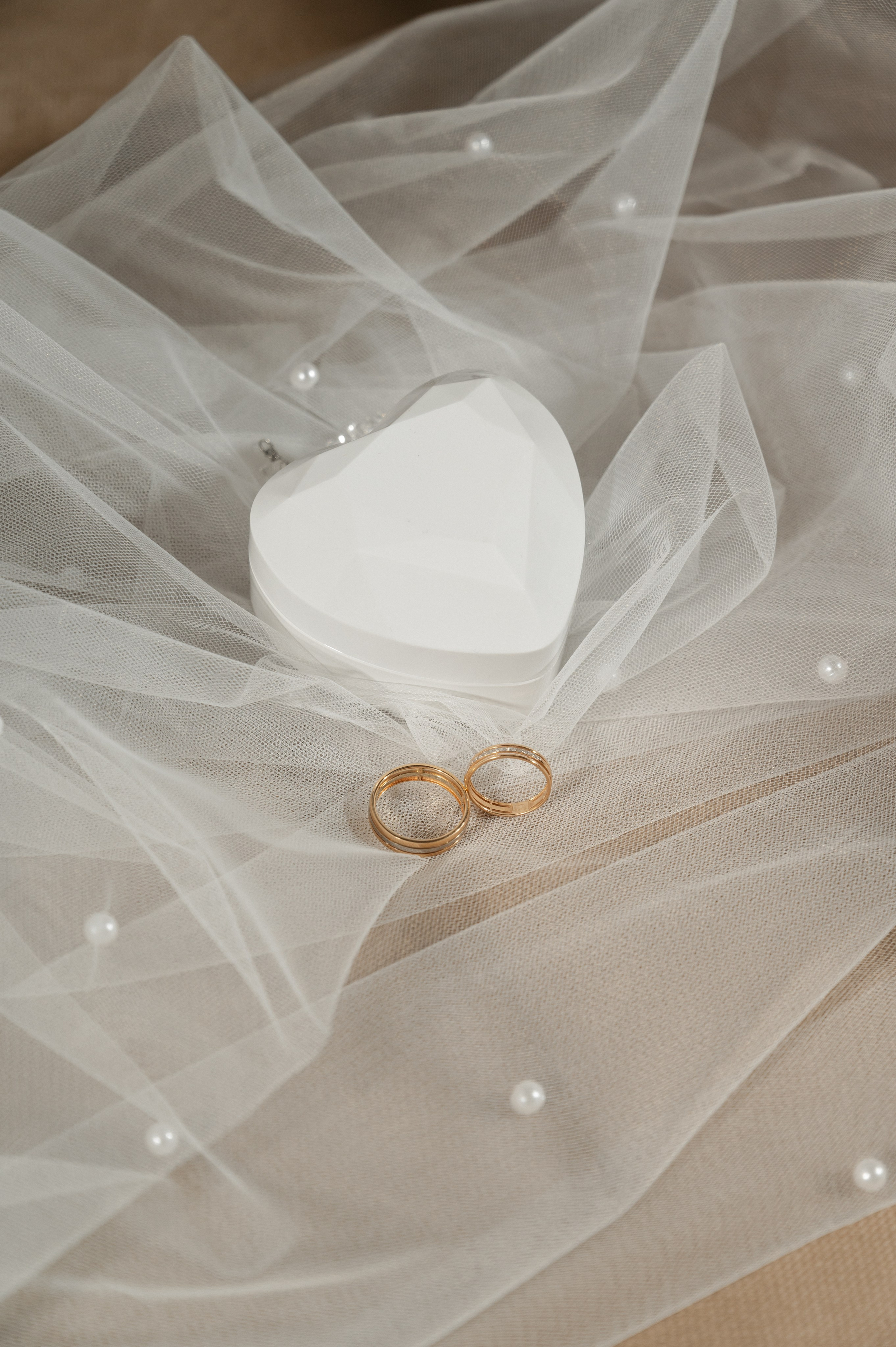 Серёжа и Алёна. Фотограф Мария Строгонова