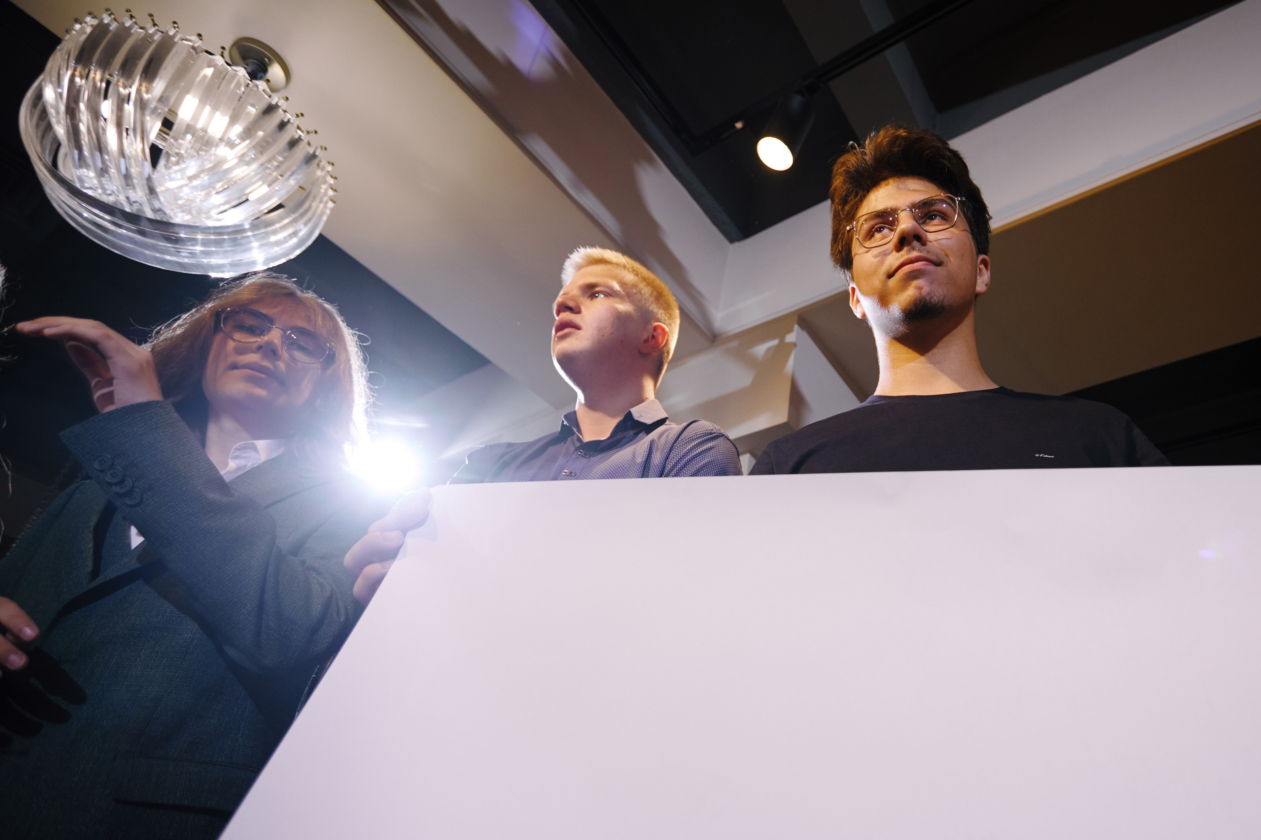 Выпускной 11кл. Портретный и свадебный фотограф в Екатеринбурге Владимир ЛузинЛузин