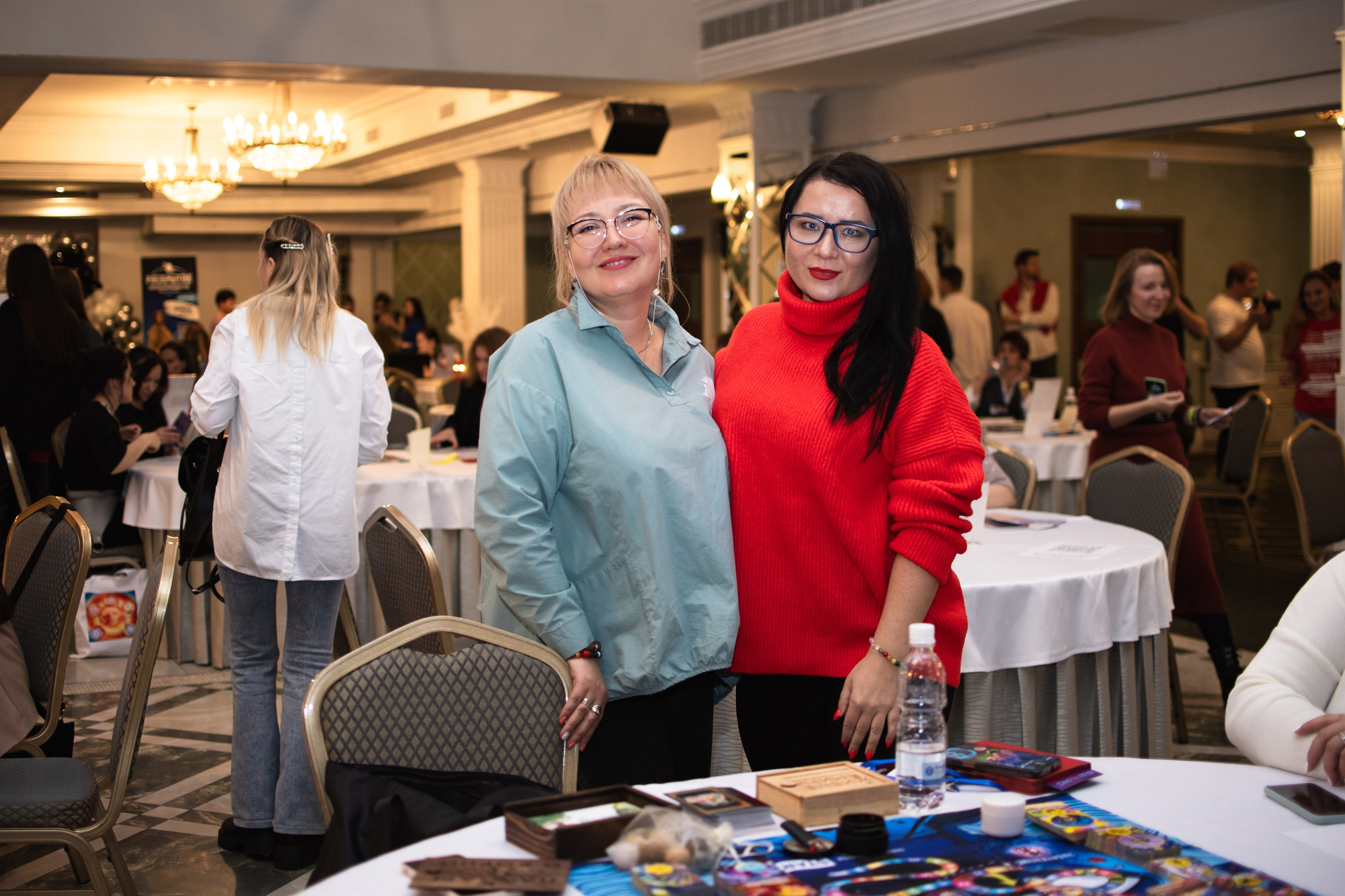 Трансформационные игры «Денежный поток». Фотограф Челябинск Екатерина Миниханова