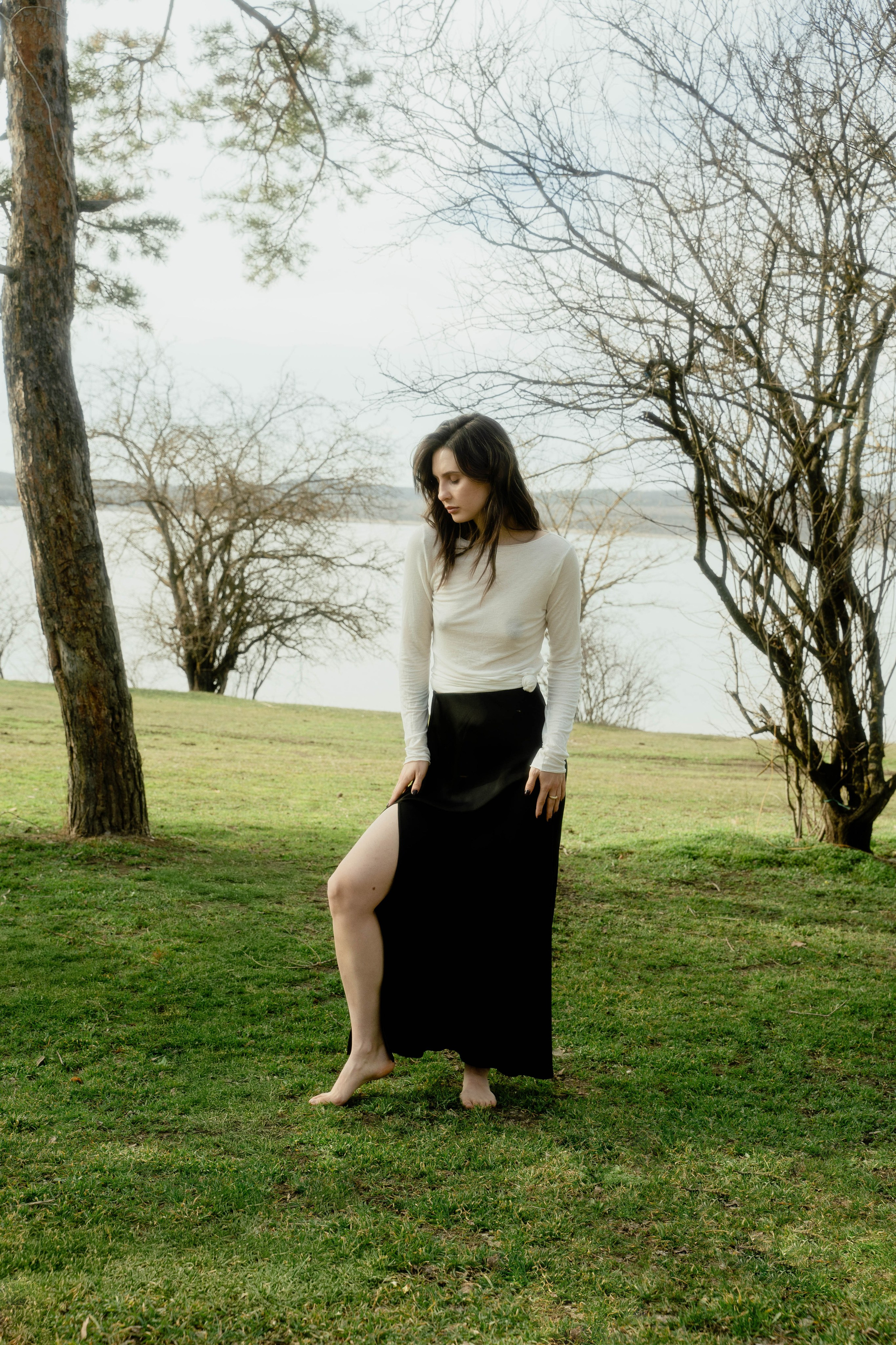 Элен. Портретный и семейный фотограф в Пятигорске Кутырева Ксения