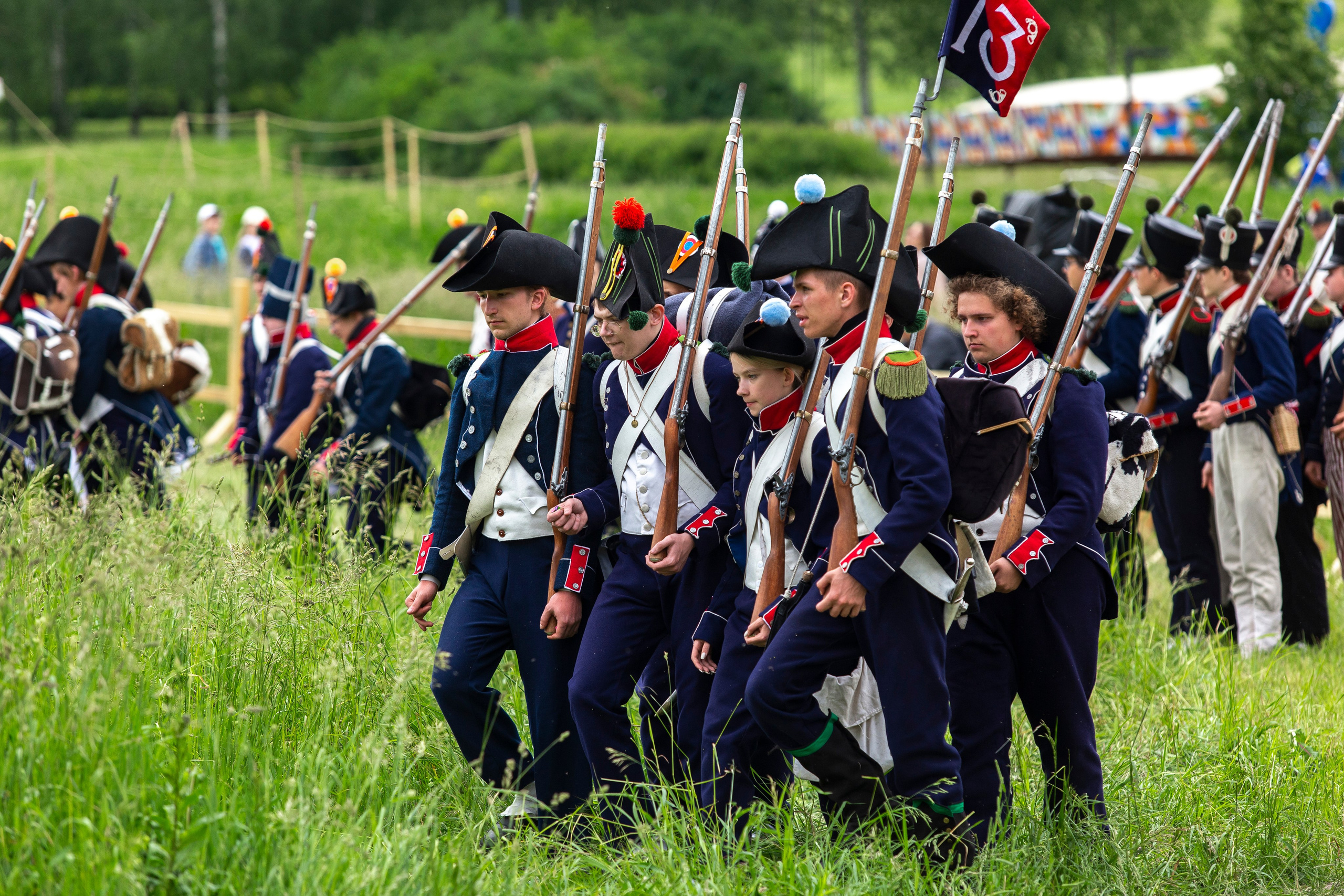 Времена и Эпохи 2025 г. Репортажный фотограф в Москве