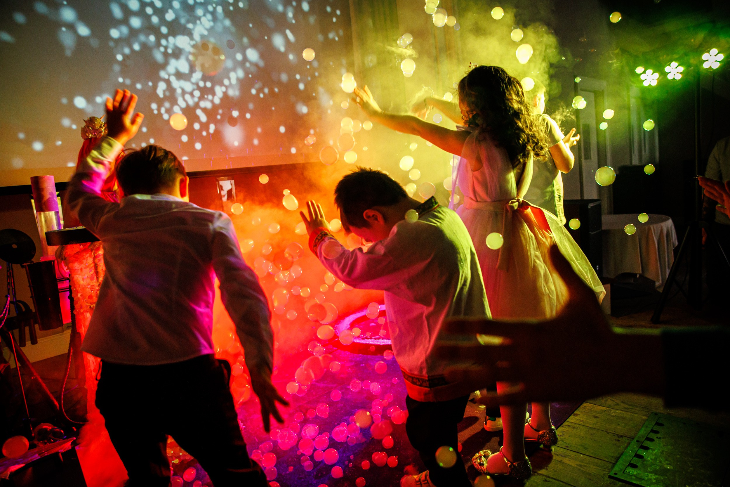 Репортаж мероприятия. Фотограф Москва Вероника Пименова