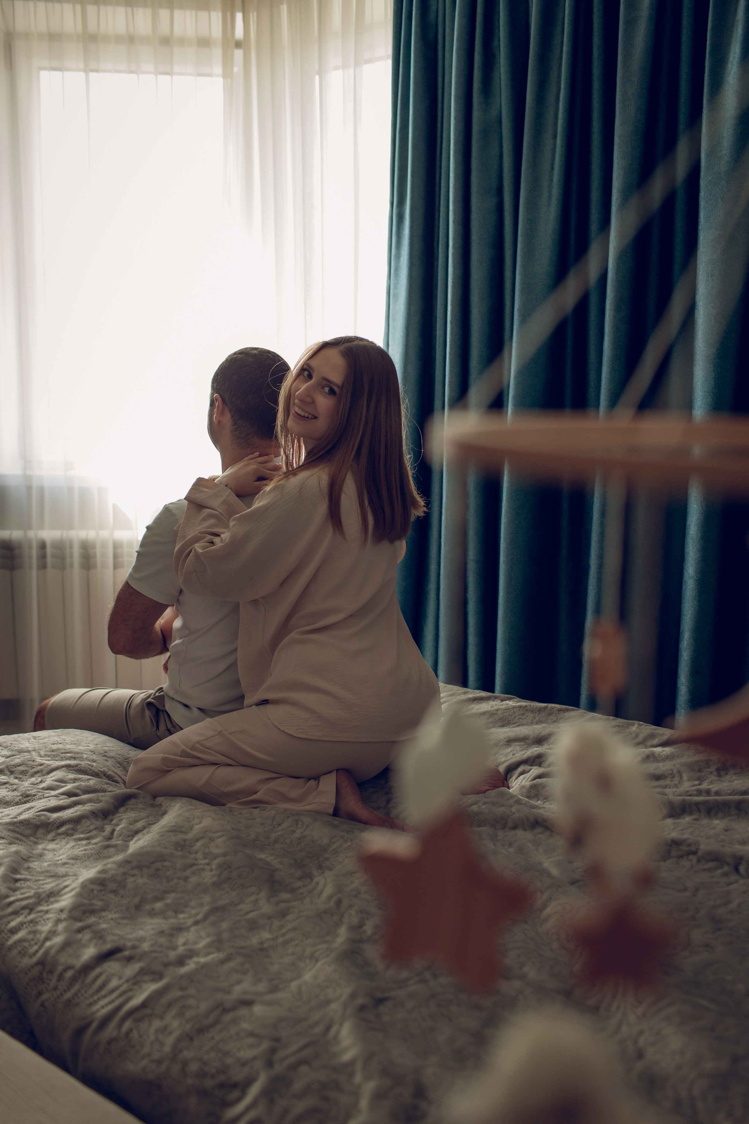 (LifeStyle). Newborn Фотограф в Твери