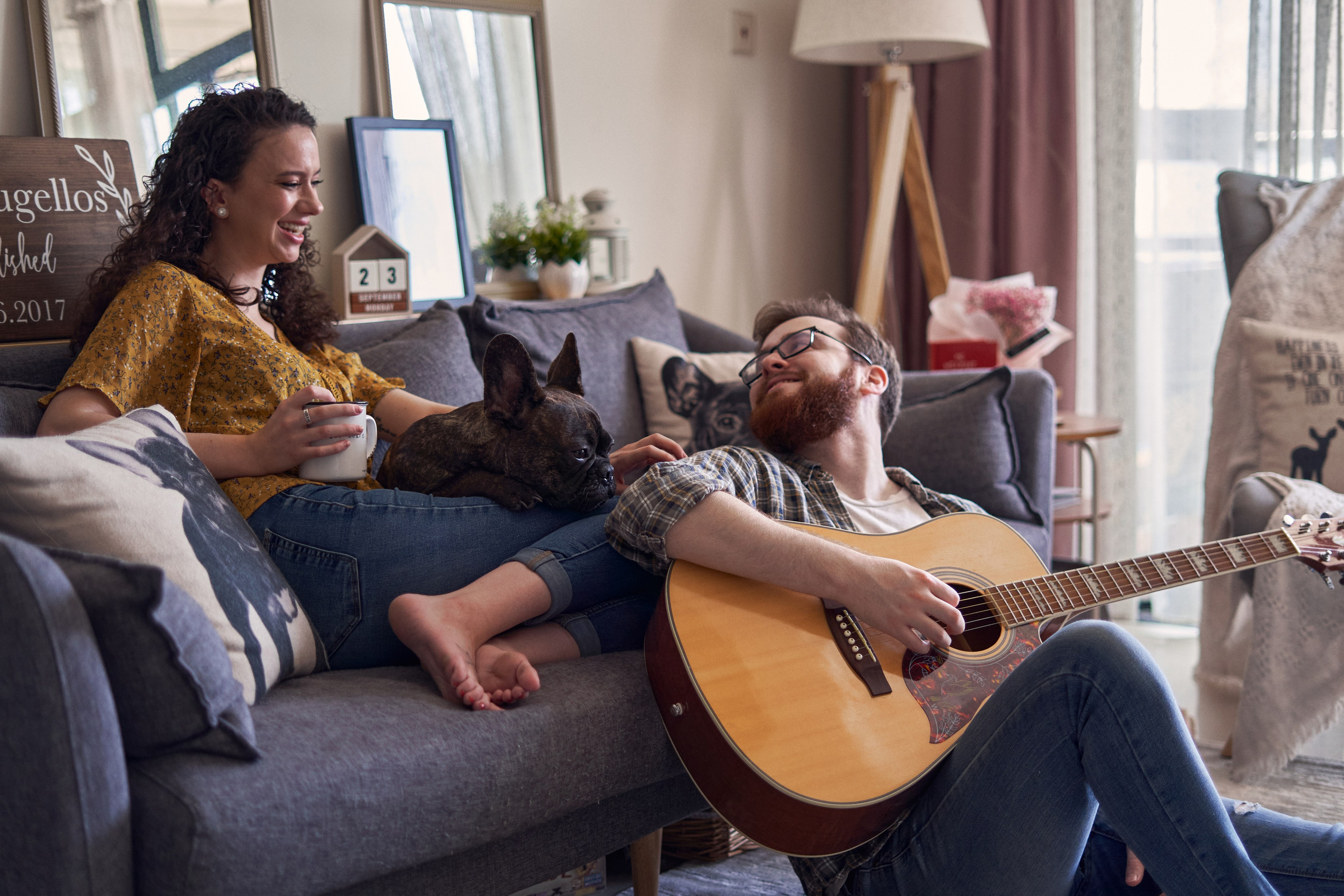 Kate and Aaron. Репортажный и свадебный фотограф Роман Яшкильдин