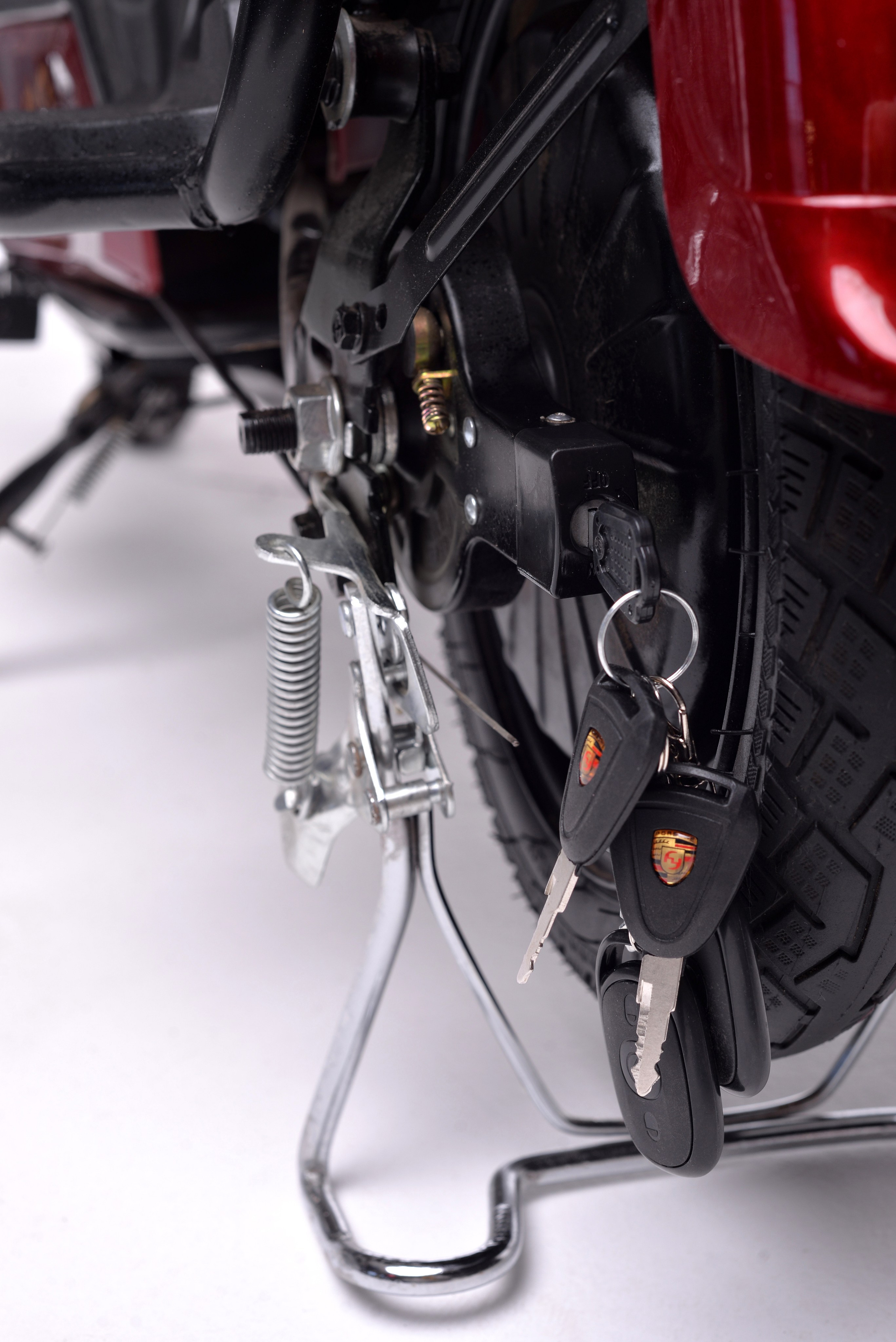 Мопед. Семейный и свадебный фотограф Галина Абакумова, фотосессии в Белгороде