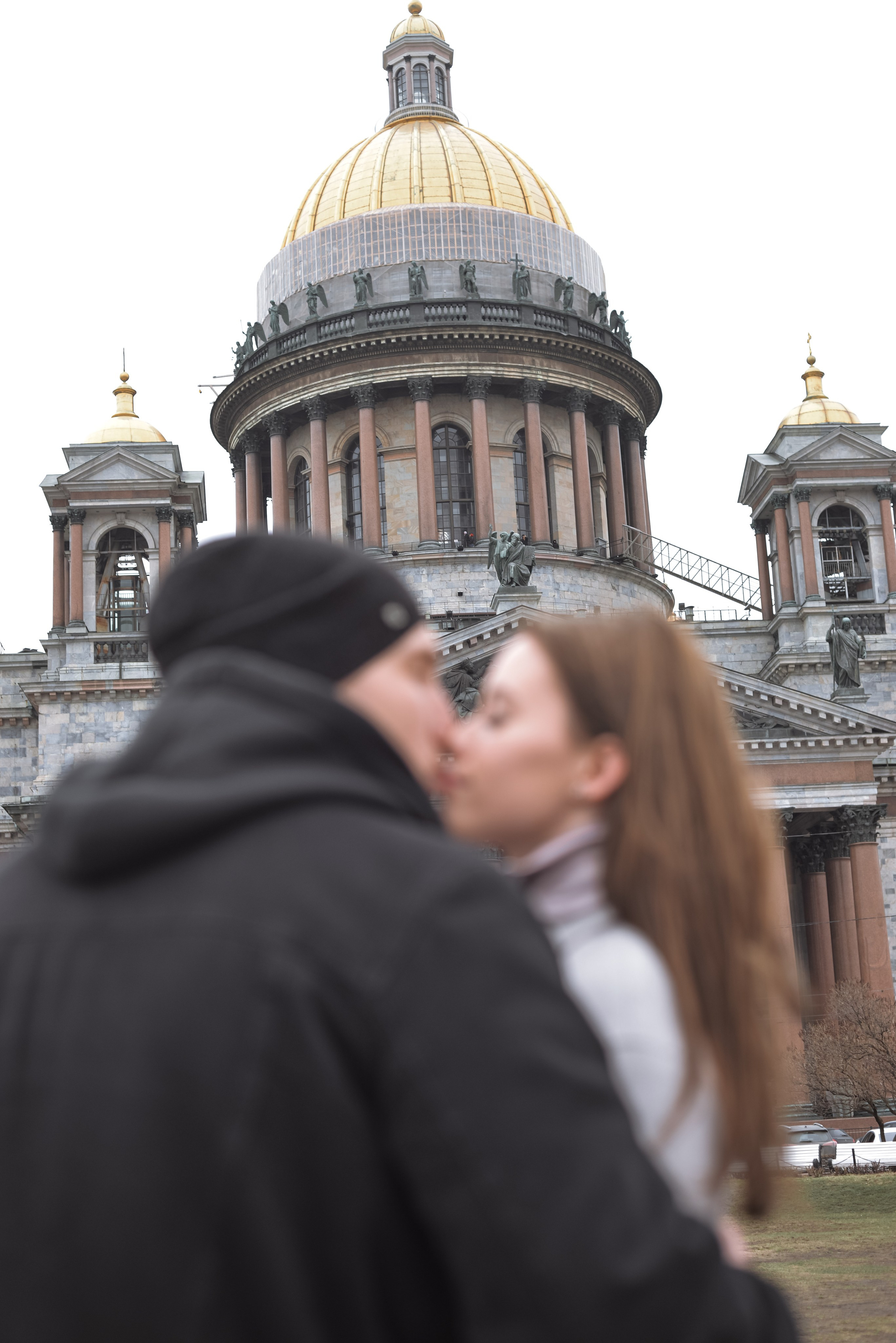 Даша и Вова Питер. Семейный и свадебный фотограф Галина Абакумова, фотосессии в Белгороде