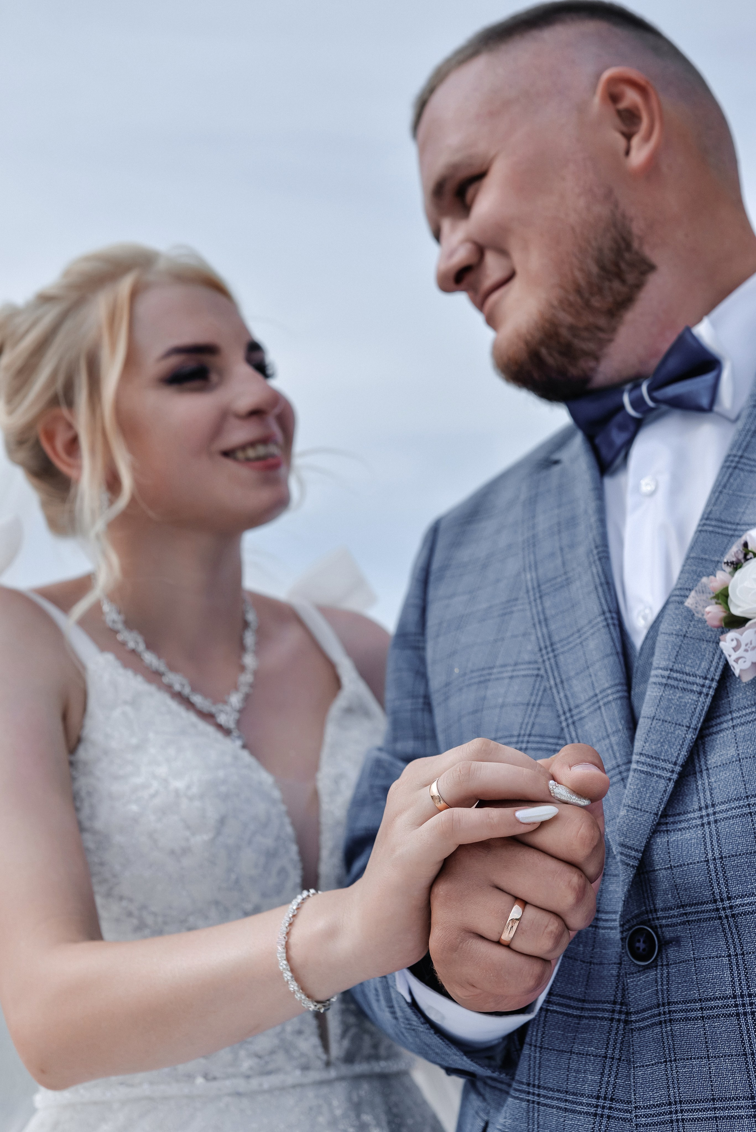 Андрей и Кристина. Семейный и свадебный фотограф Галина Абакумова, фотосессии в Белгороде