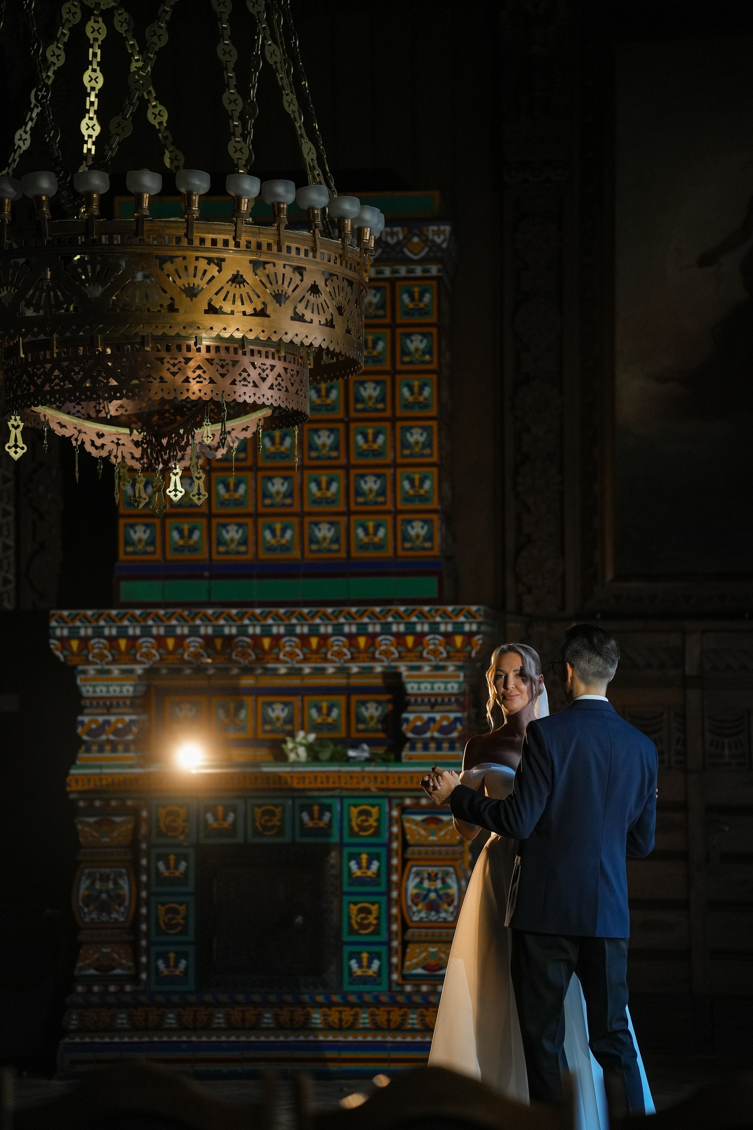 IVAN&OLESYA. Свадебный фотограф в Санкт-Петербурге Харичева Анастасия