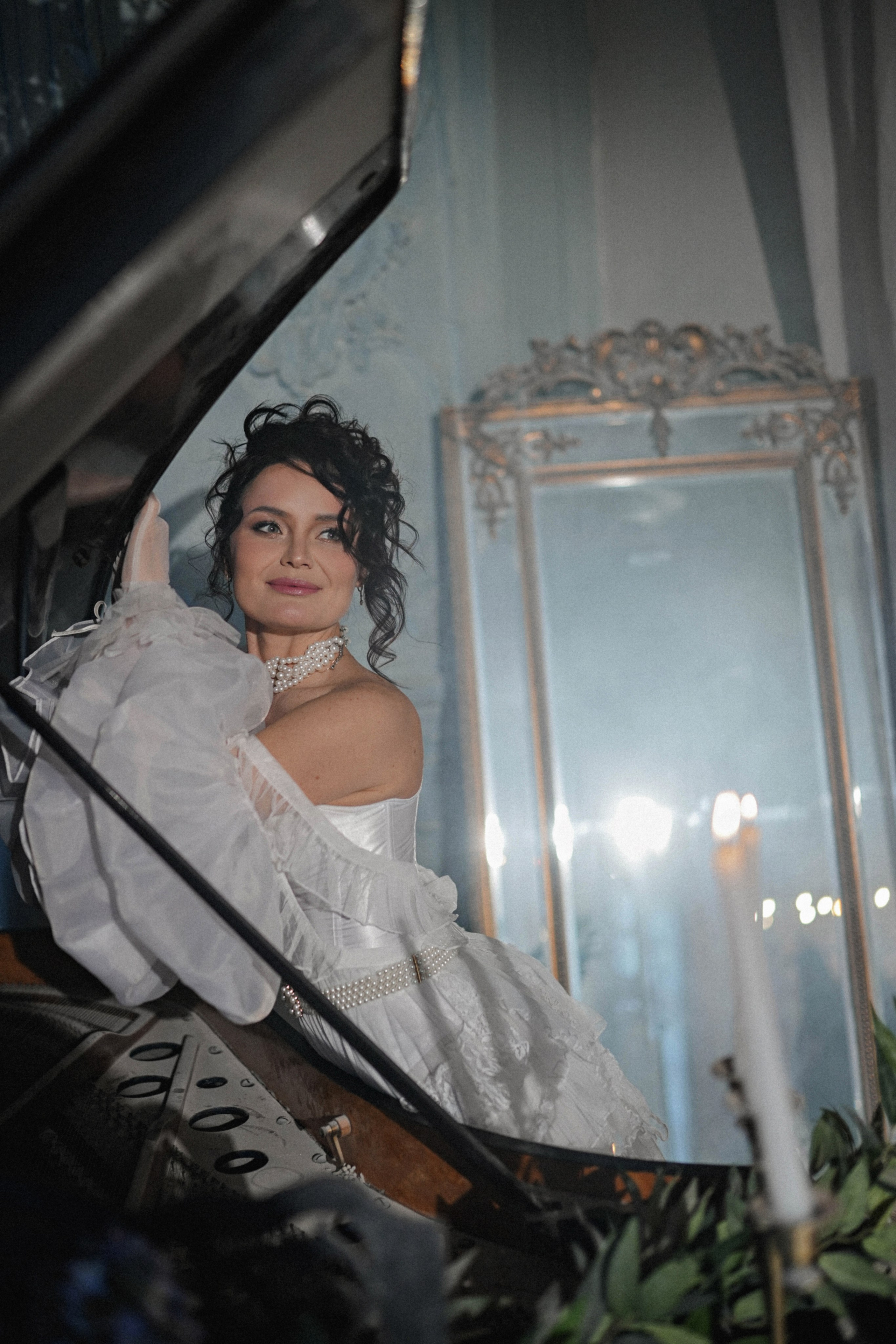 WOMAN PORTRAIT. Свадебный фотограф в Санкт-Петербурге Харичева Анастасия