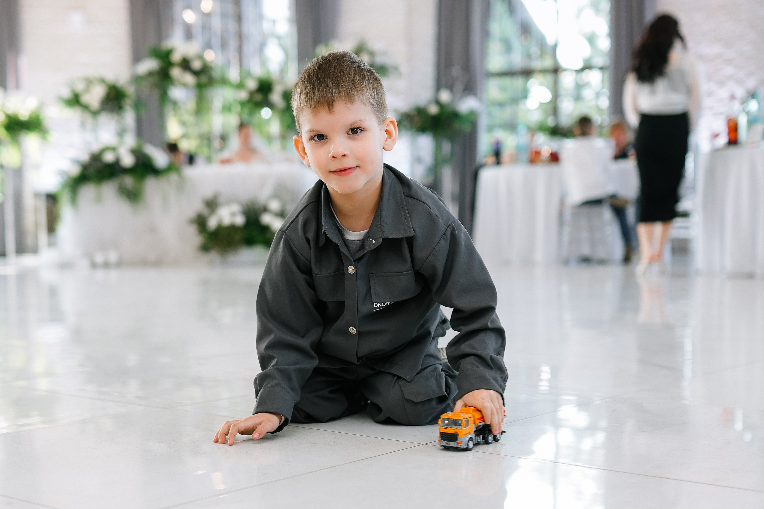 ARTYOM & ELENA. Свадебный фотограф в Санкт-Петербурге Харичева Анастасия