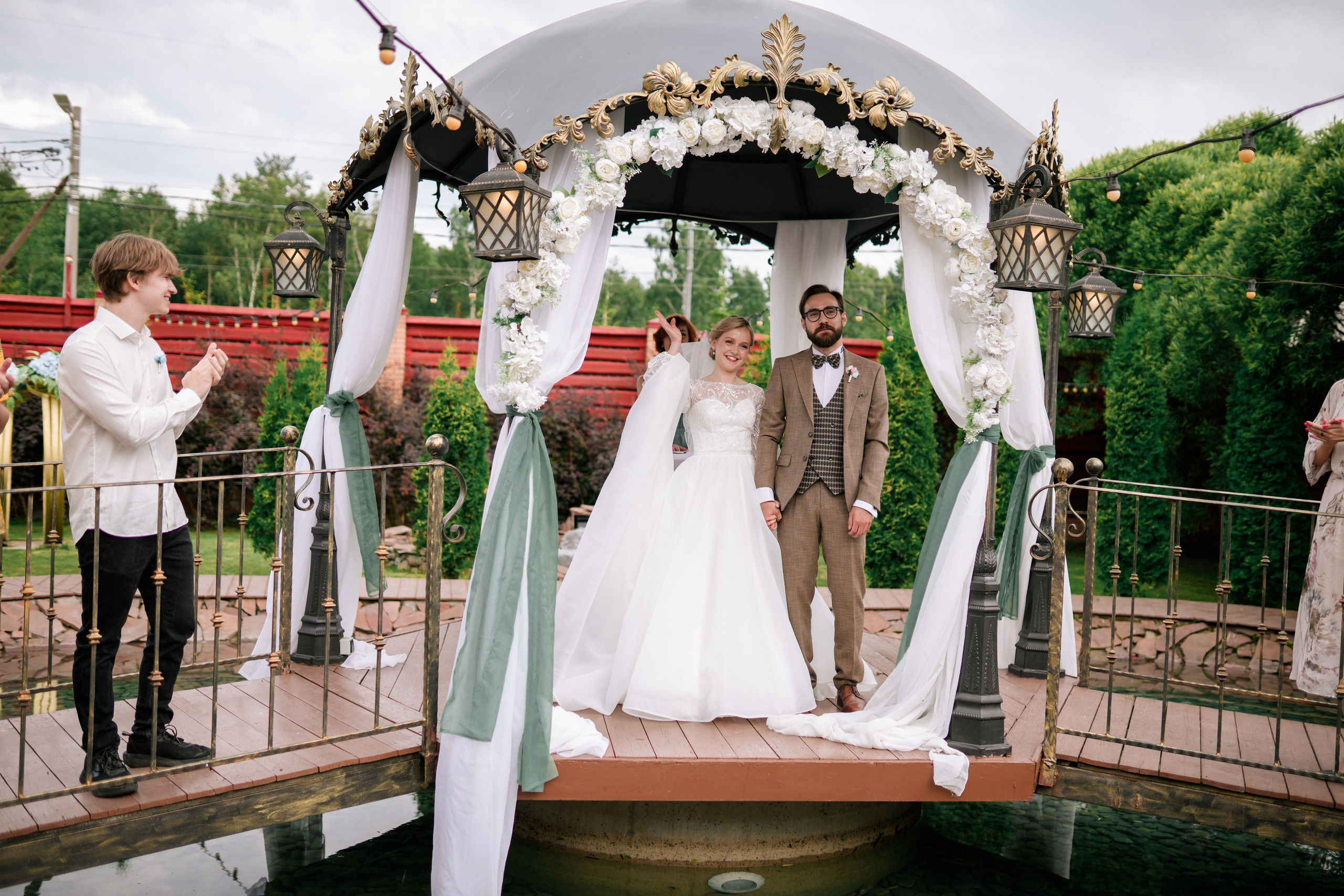 DMITRIY&MARIYA. Свадебный фотограф в Санкт-Петербурге Харичева Анастасия
