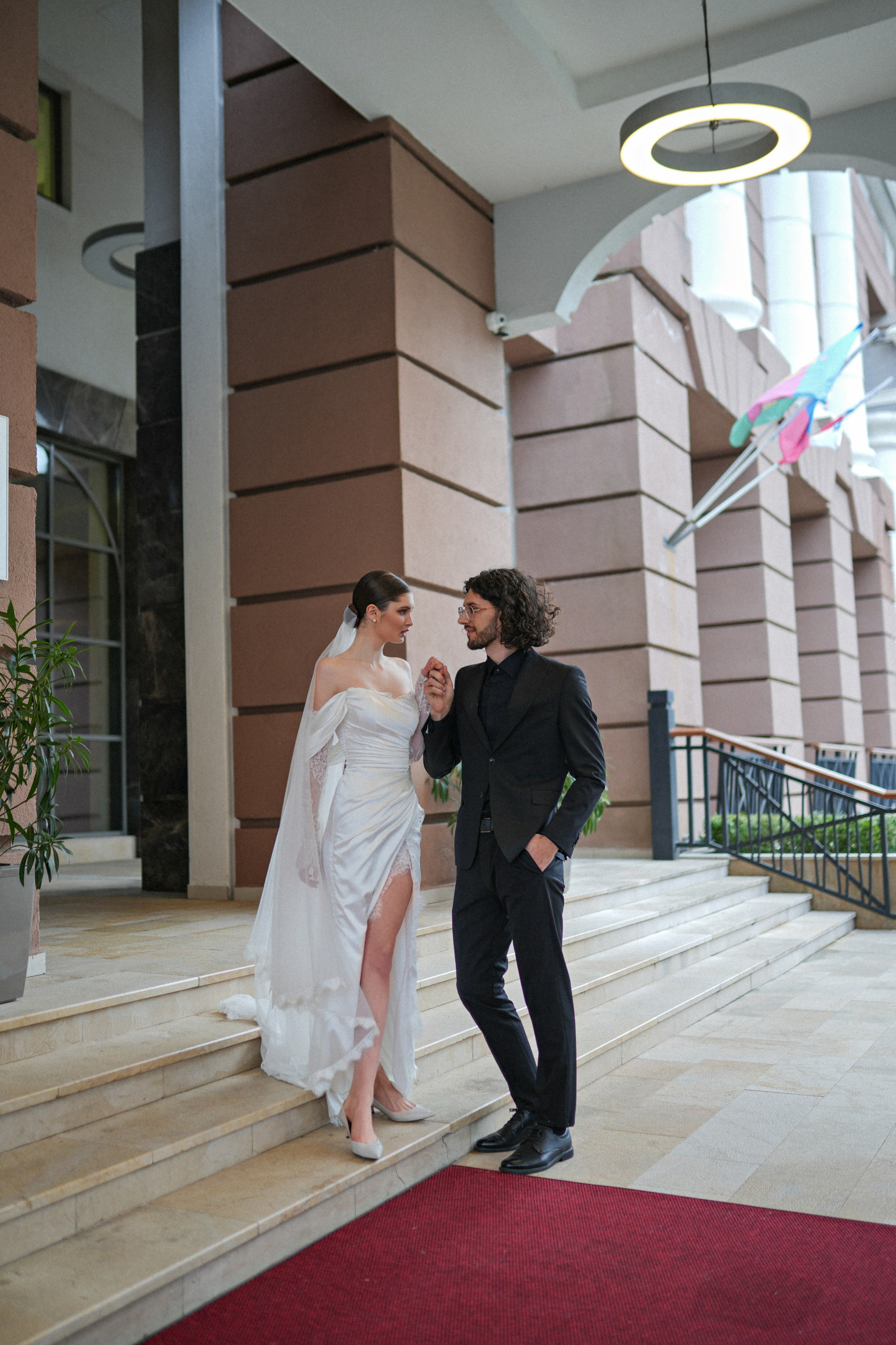 KEN&BEATRISS. Свадебный фотограф в Санкт-Петербурге Харичева Анастасия