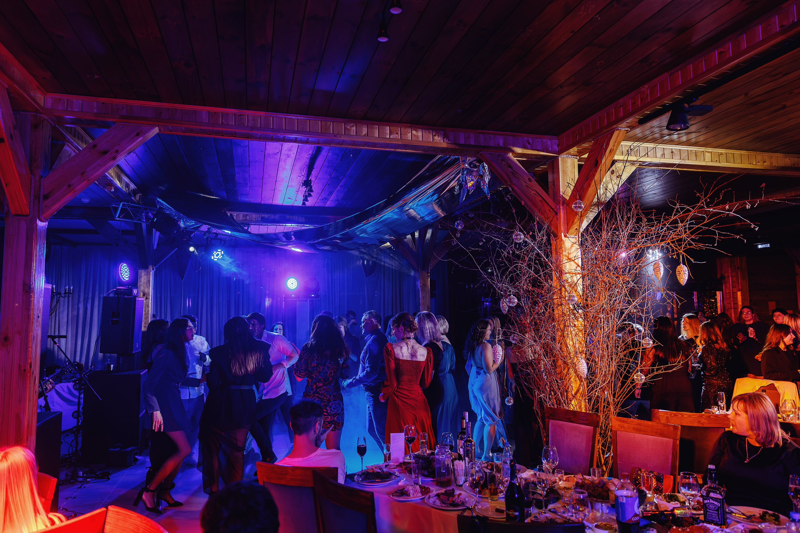 Отзывы. Свадебный фотограф Денис Перминов в Воронеже