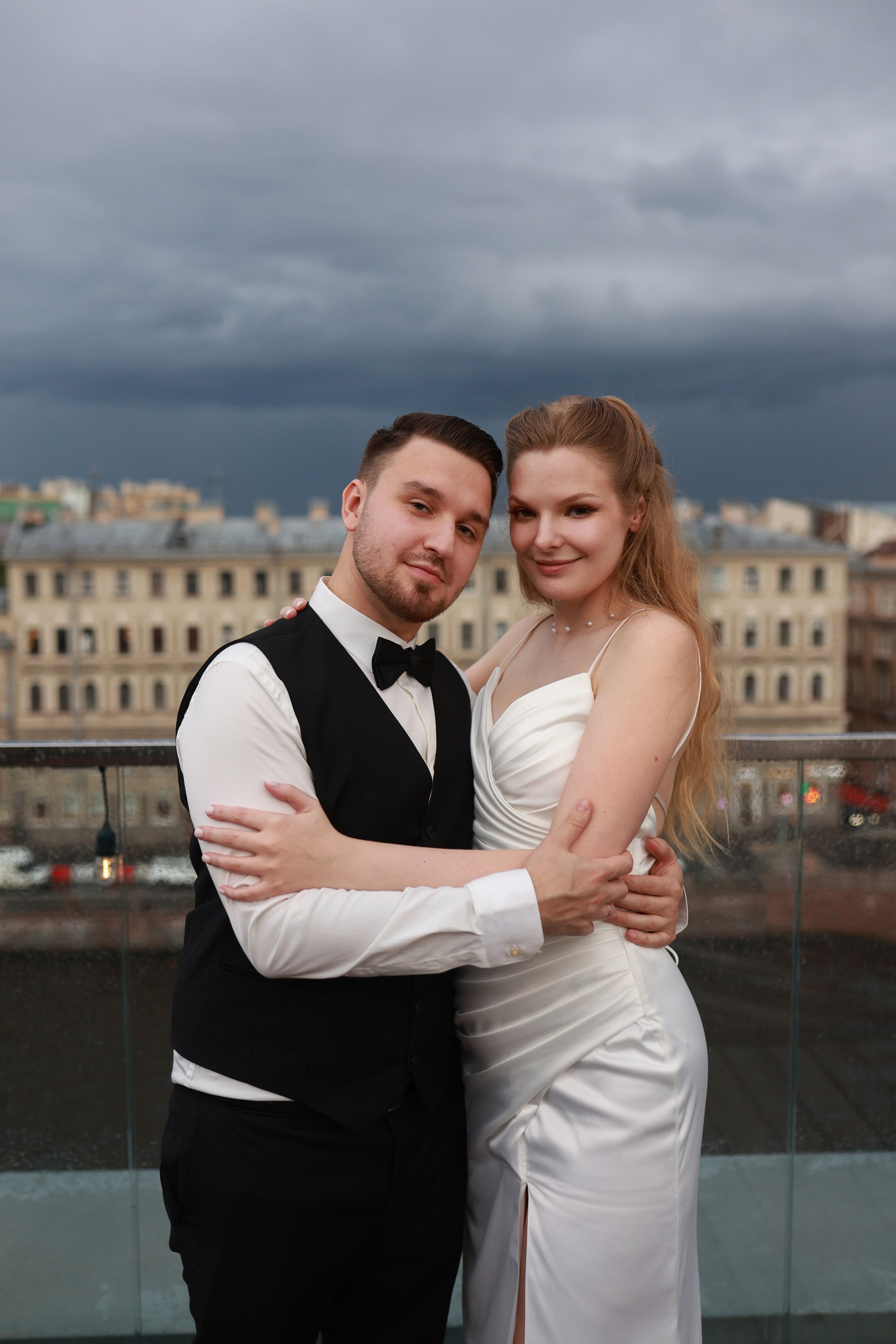 Юлия и Иван. Полный день. Лена Колягина Фотограф по любви