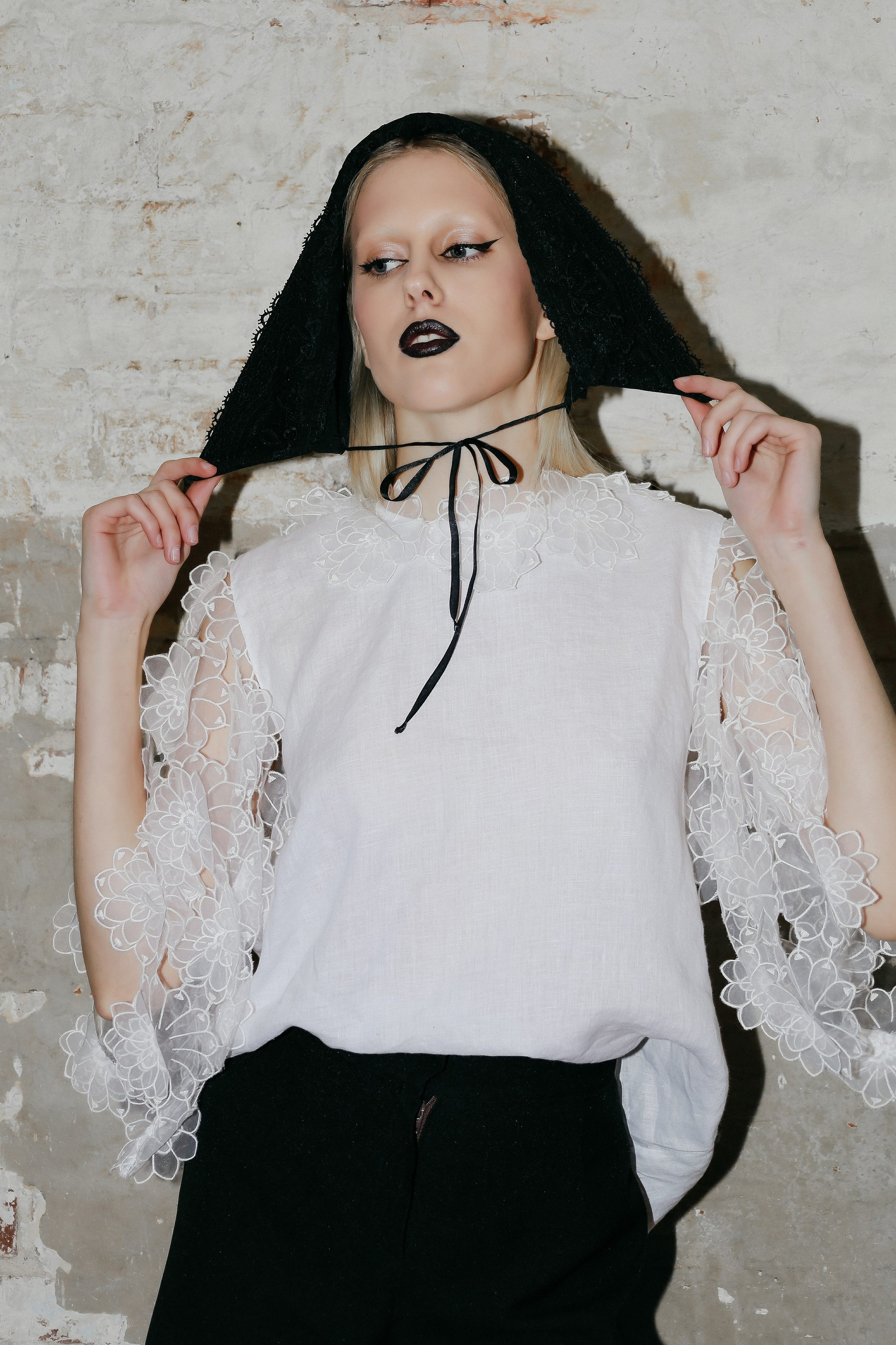 West Fashion Show 7/10/2023. Фотограф в Калининграде