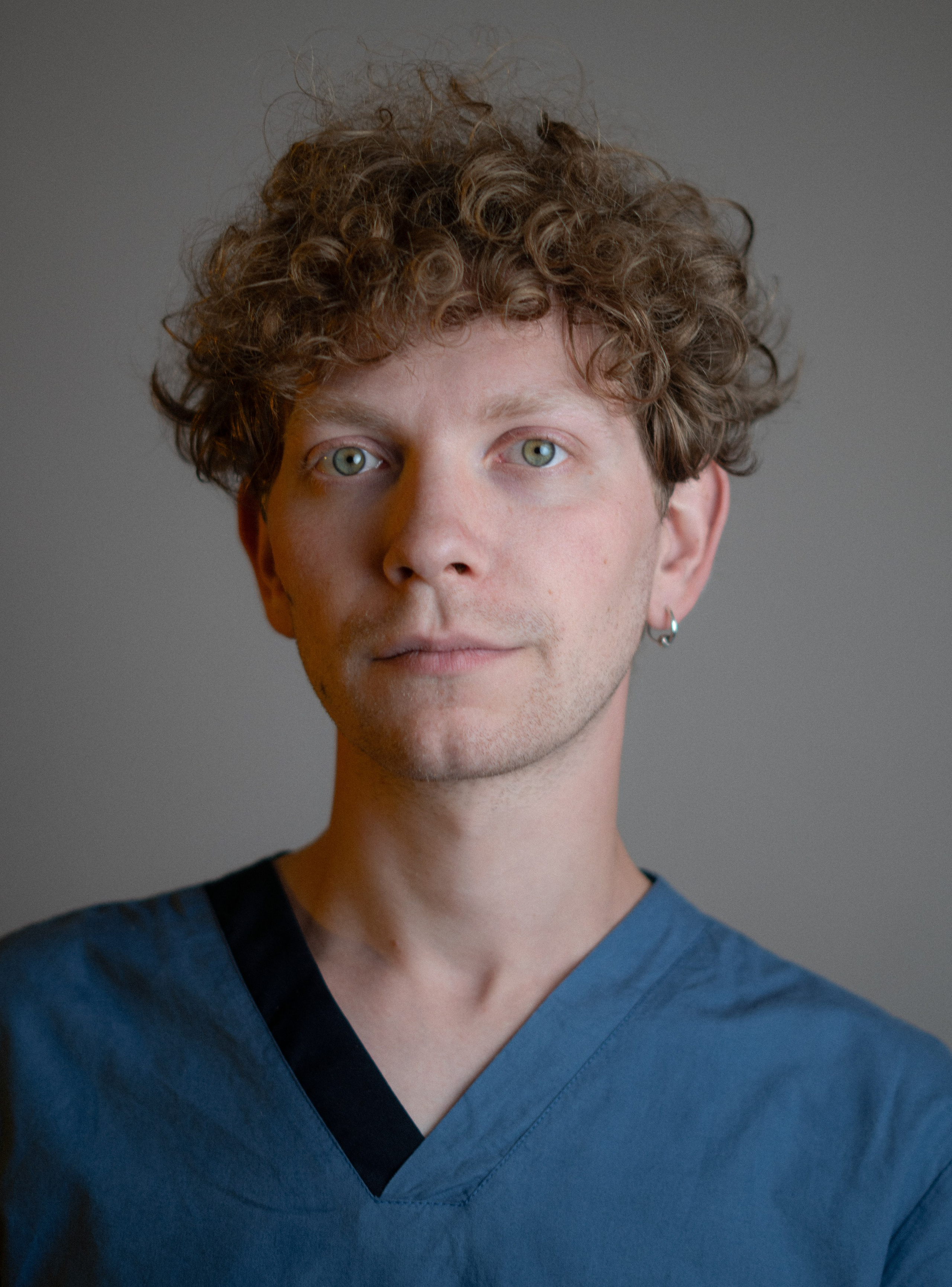 Массаж. Фотограф Париж / Photographer Paris