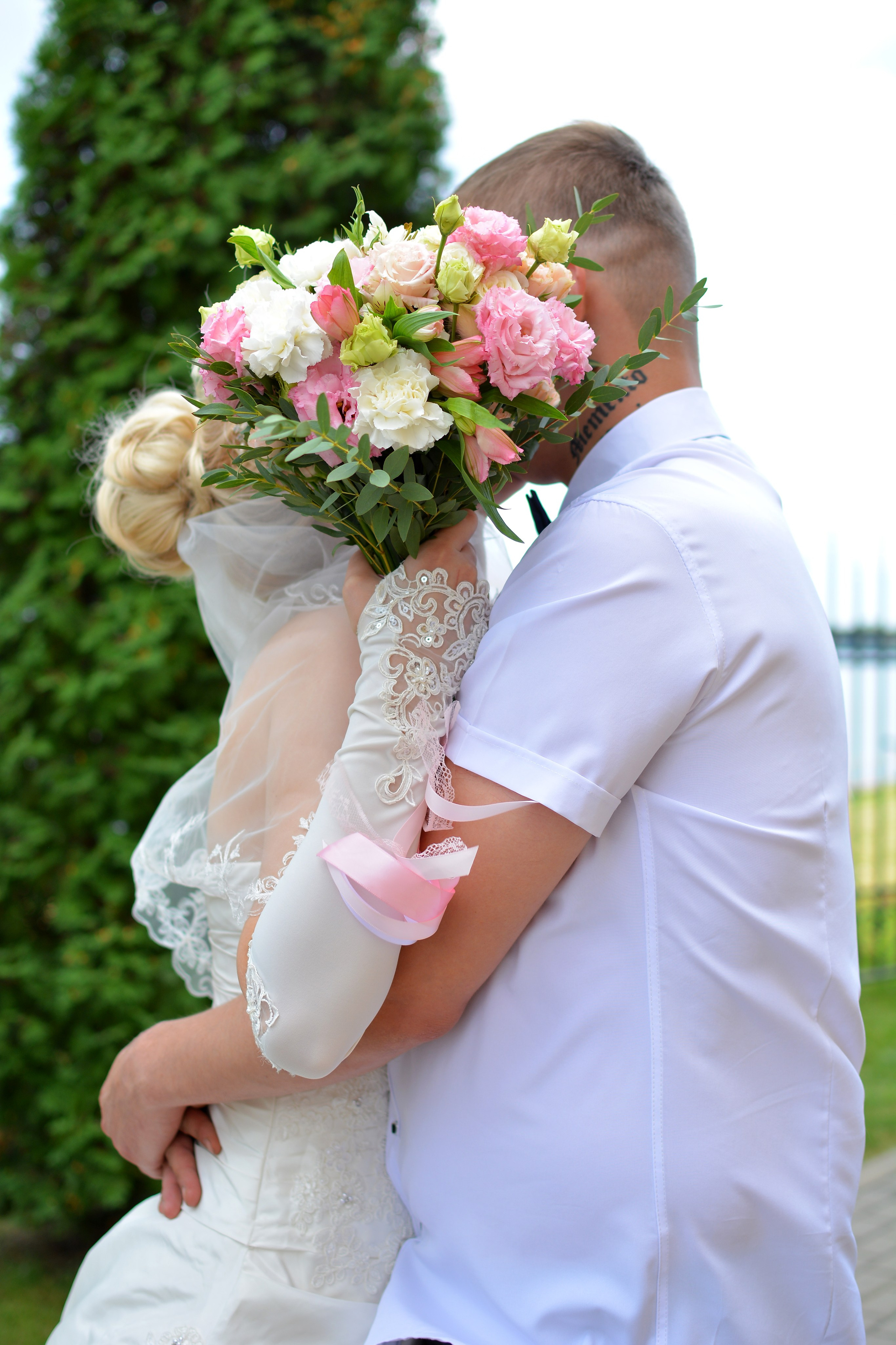 Дарья и Дмитрий. Семейный и детский фотограф в городе Грязи Олеся Огурцова