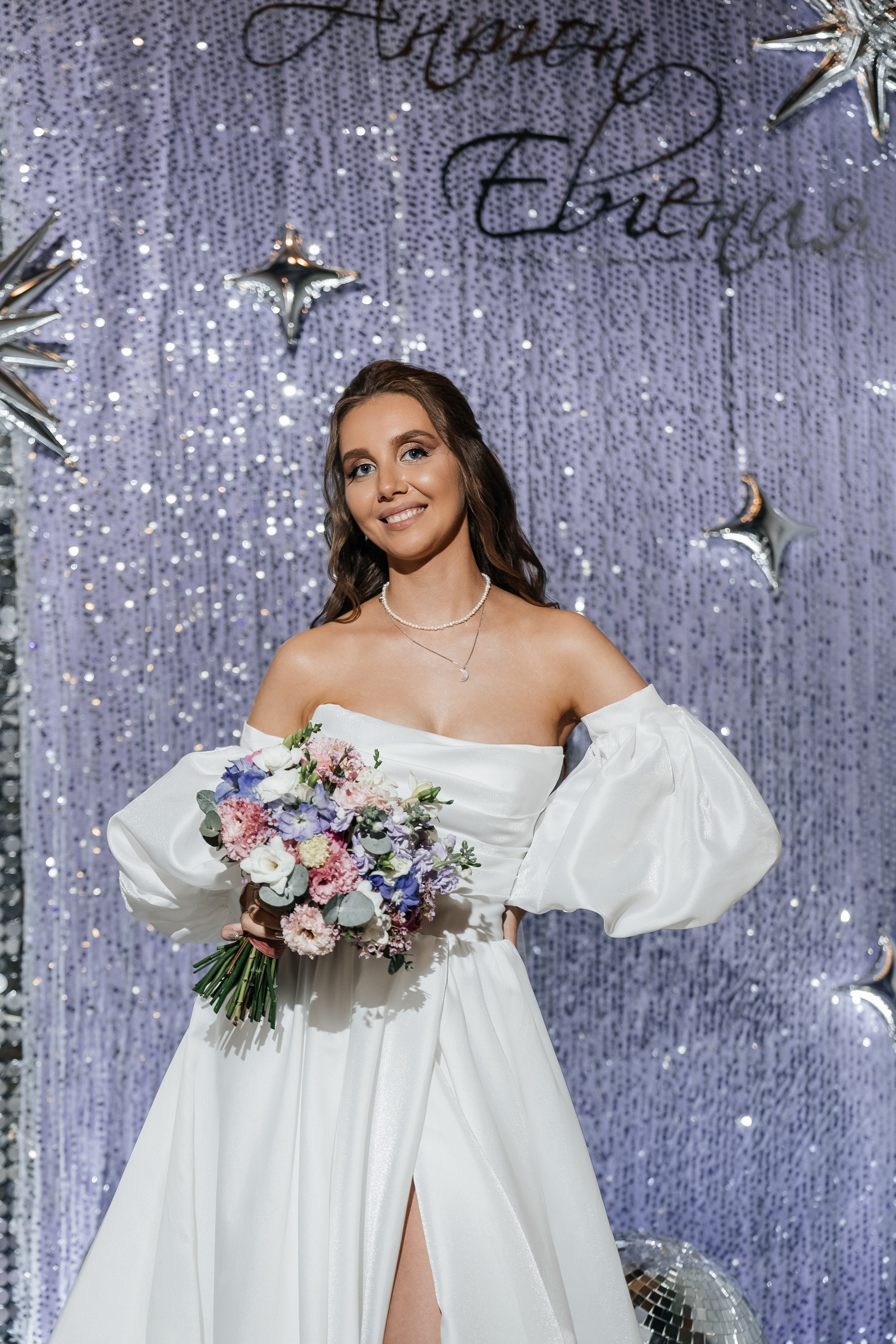 Антон и Евгения. Свадебный и семейный фотограф В Барнауле Нечаева Таня