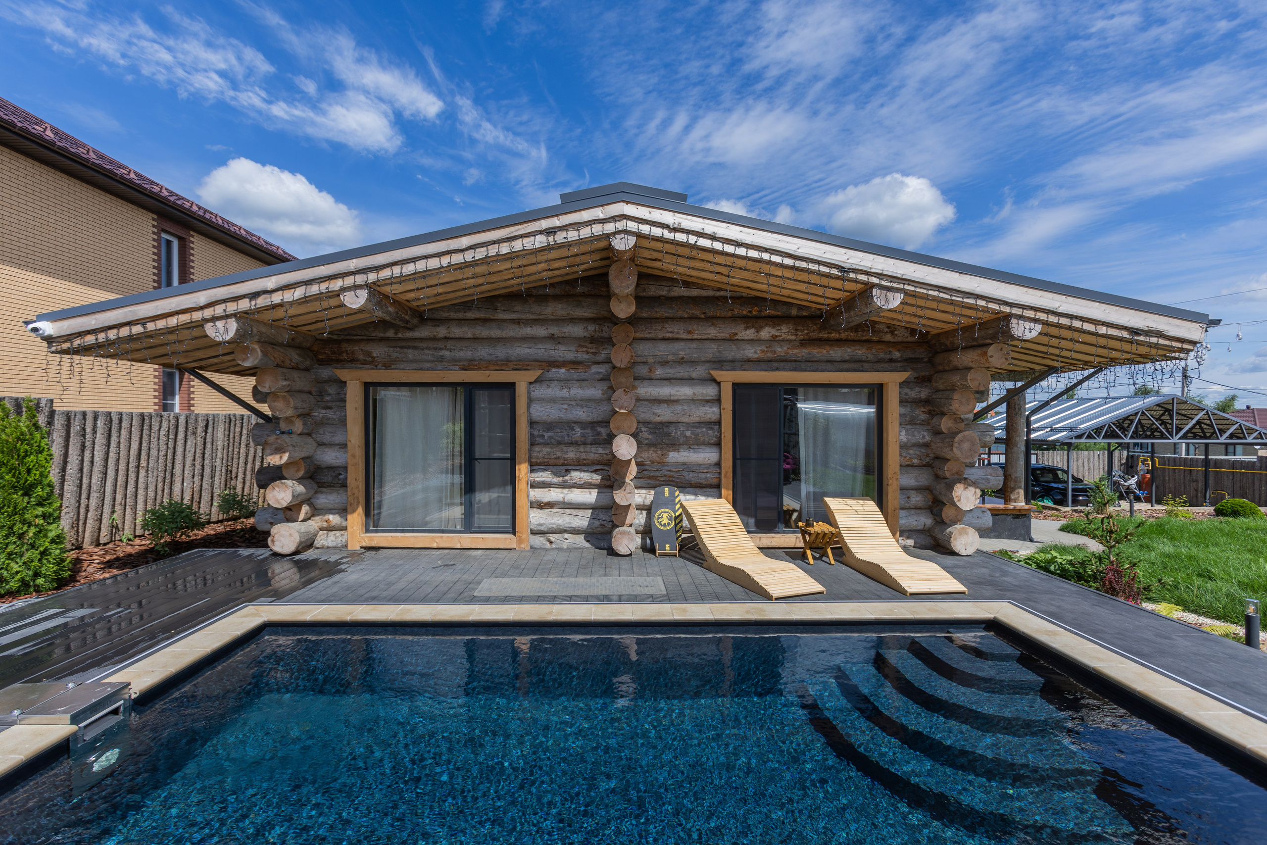 Интерьерная съёмка. Фотограф Алексей Байков: репортажная, деловая и интерьерная фотосъёмка