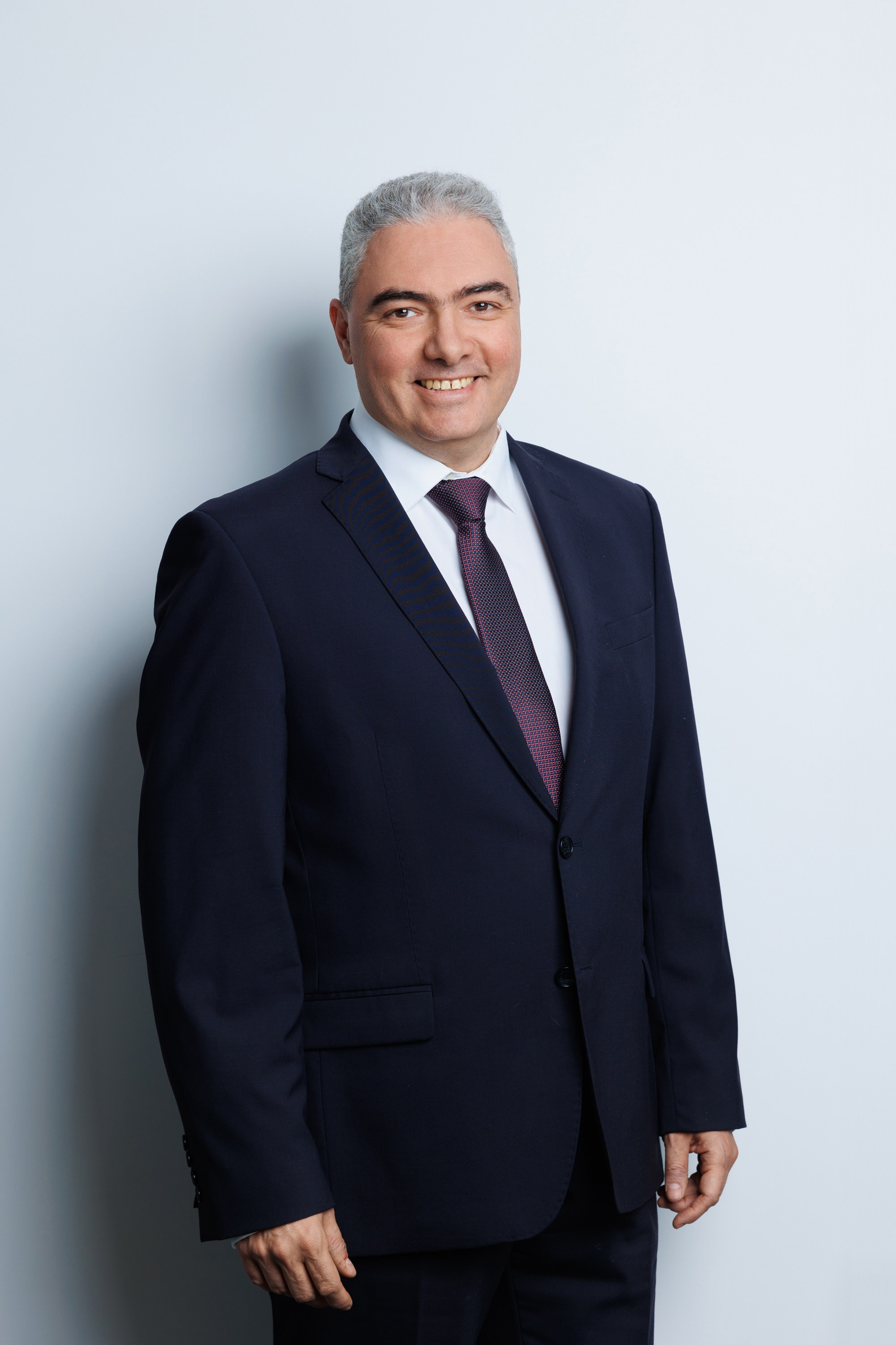 Portraits. Фотограф Арсений Гуров